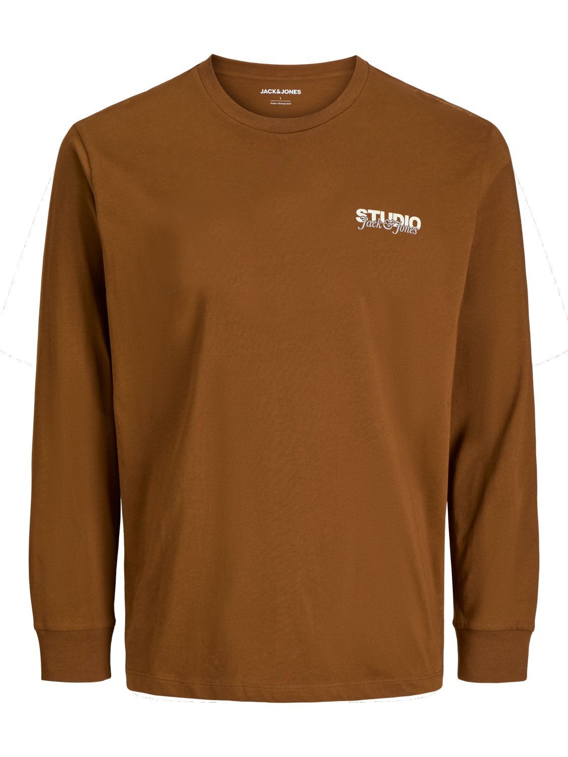 Langarmshirt