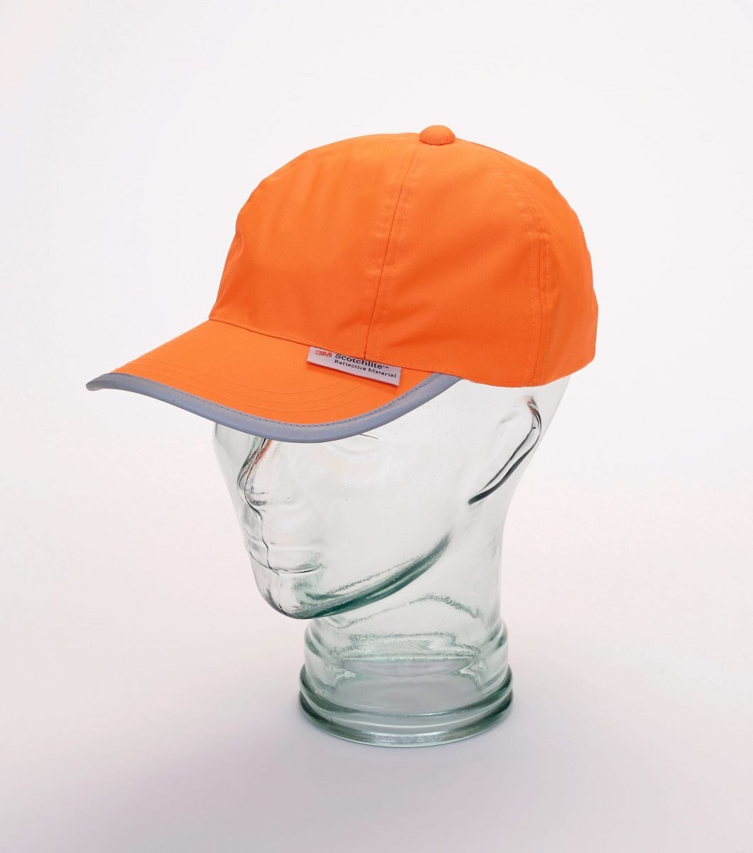 YOKO Baseball Cap YOKO Hi Vis Baseball Caps