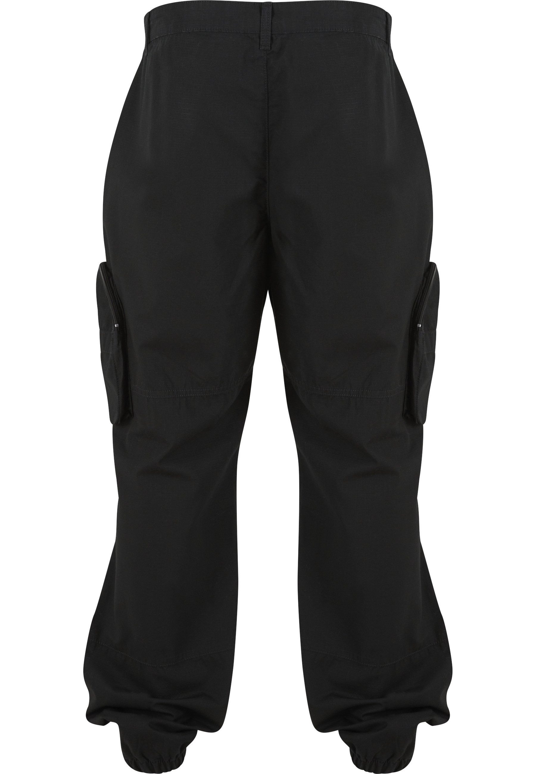 URBAN CLASSICS Cargohose Urban Classics RipstopLoose Fit Cargo Pants (1-tlg)
