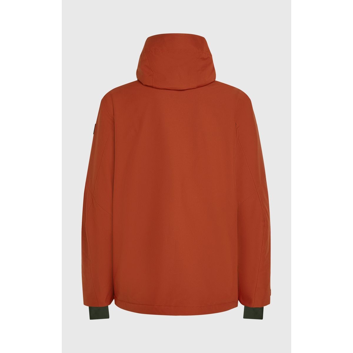 O'Neill Skijacke Fwc'cruz Snow Jacket Hochfunktionale Skijacke für Herren mit dynamischer Wärmeisolierung