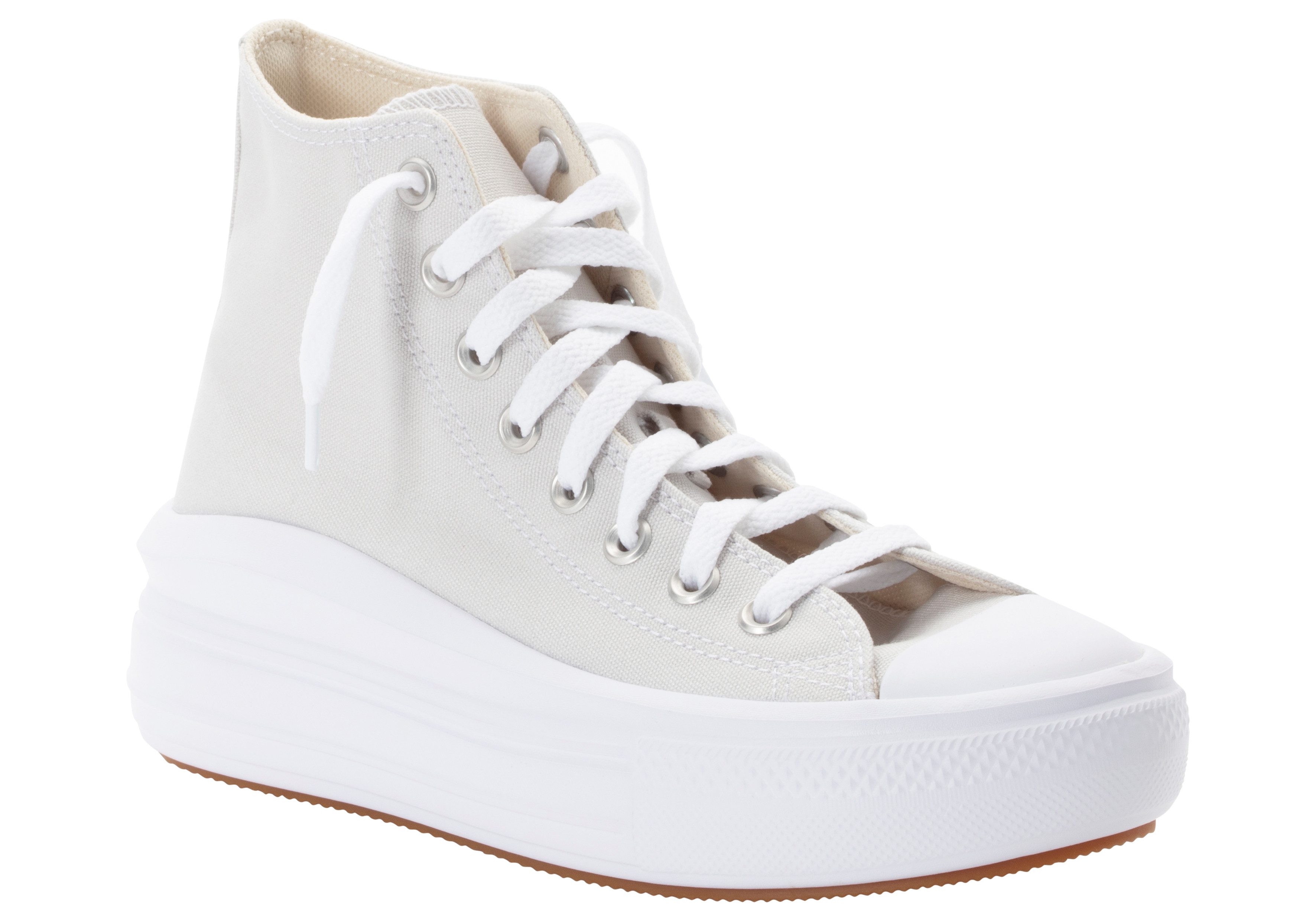 Converse CHUCK TAYLOR ALL STAR MOVE PLATFORM Sneaker günstig online kaufen