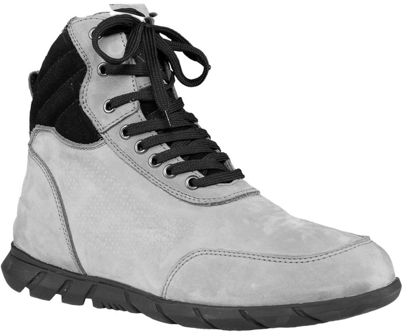 Rusty Stitches Paolo Motorradschuhe Motorradstiefel Atmungsaktiv günstig online kaufen