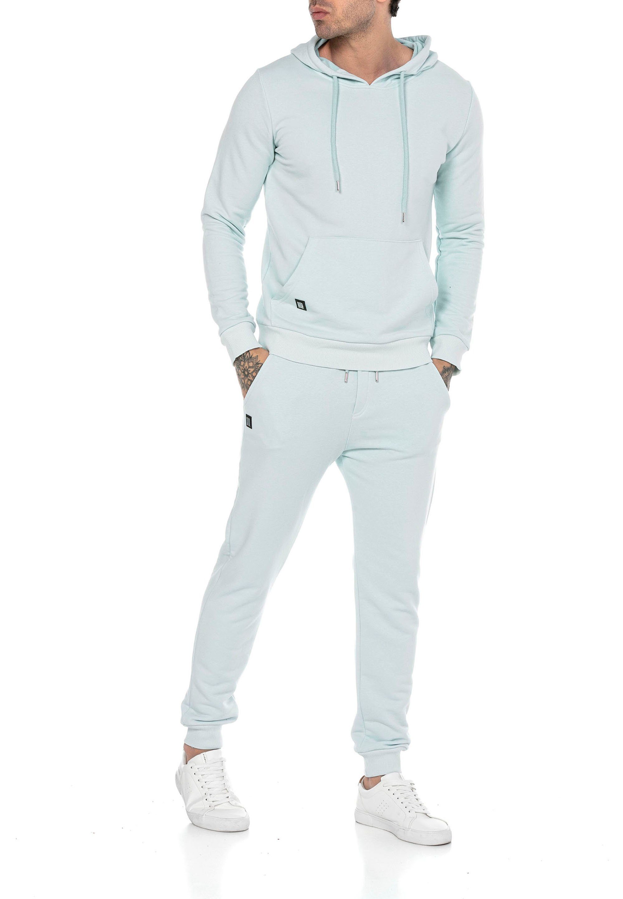 RedBridge Jogginganzug für Herren – Ideal günstig online kaufen