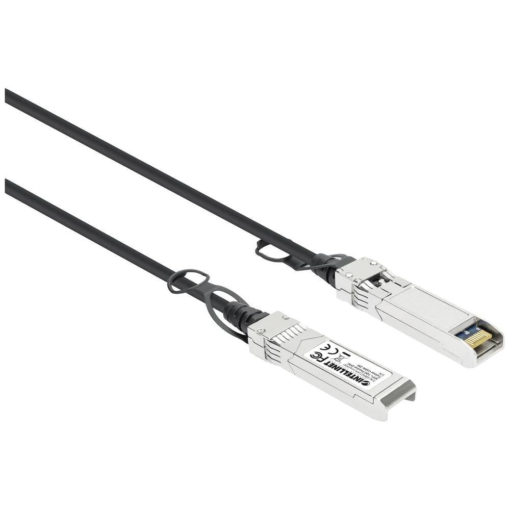 Kabel SFP+ auf SFP+ 2 m HPE-kompatibel Direct Netzwerk-Adapter