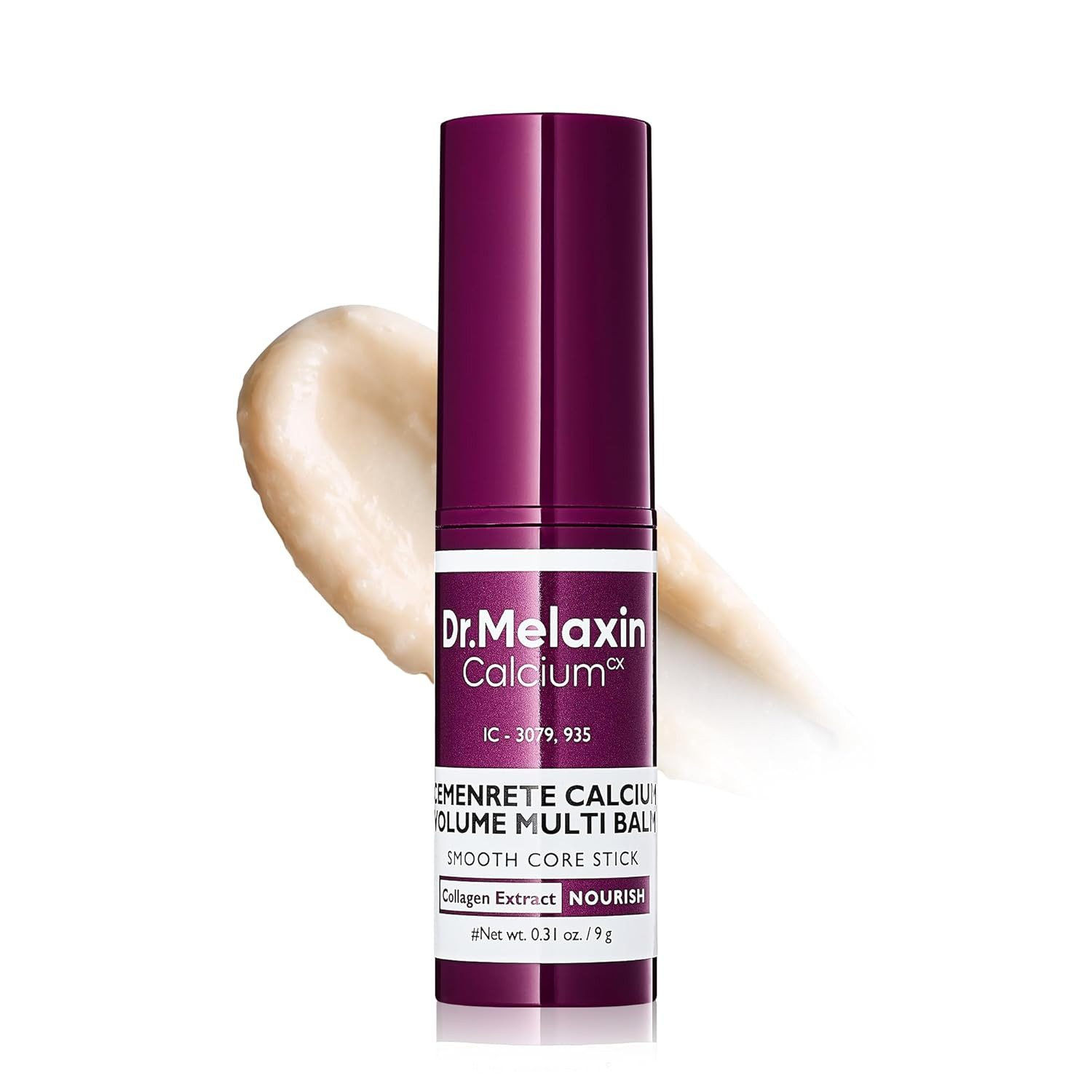 Dr.Melaxin Tagescreme Dr. Melaxin Calcium Volume Multi Balm