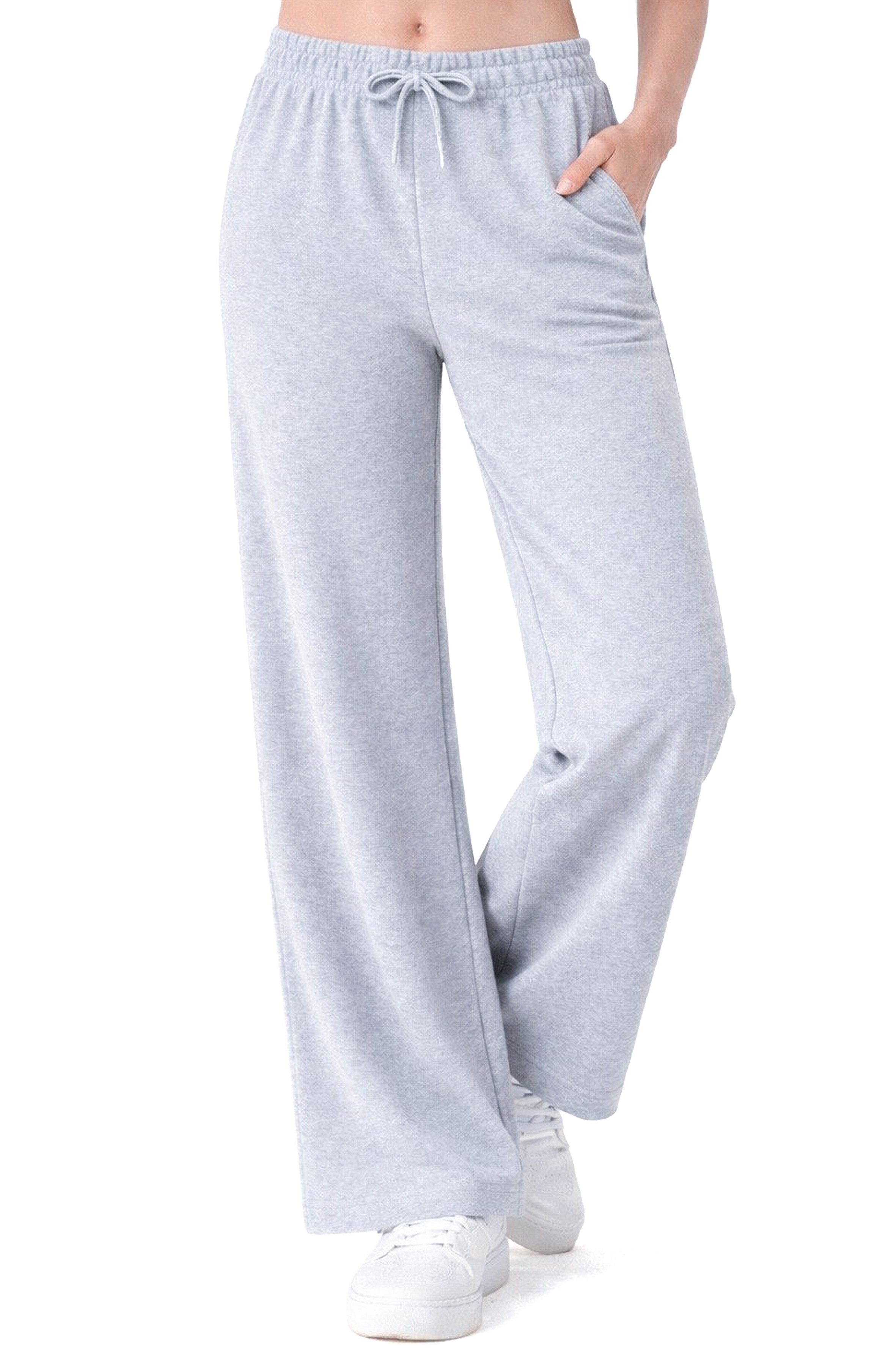 Smith & Solo Jogginghose Jogginghose Damen, Sporthose Baumwolle, Trainingshose Alltagstauglich, Bequem, Atmungsaktiv, Baumwolle, Elastisch