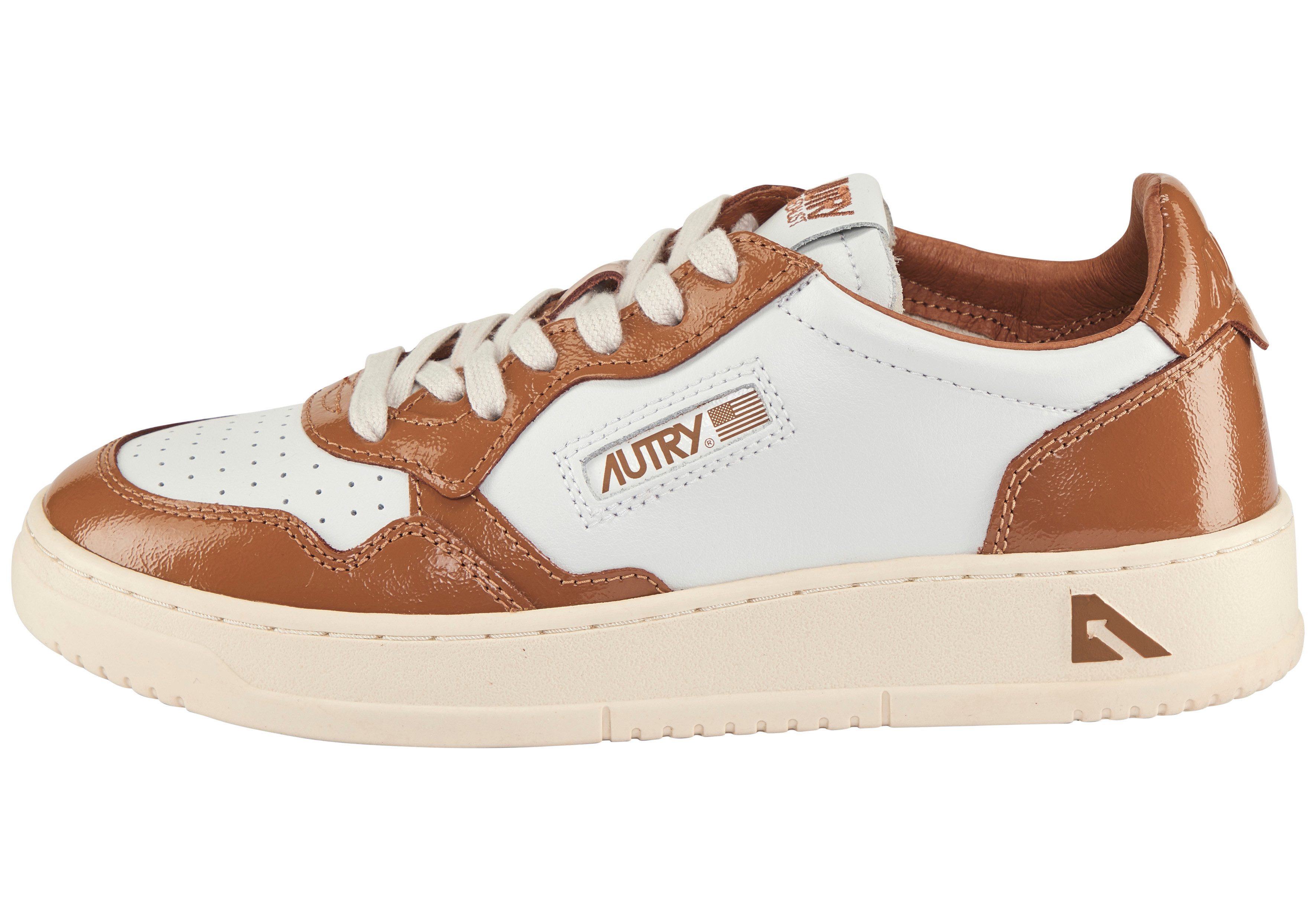 AUTRY Medalist Low Sneaker günstig online kaufen
