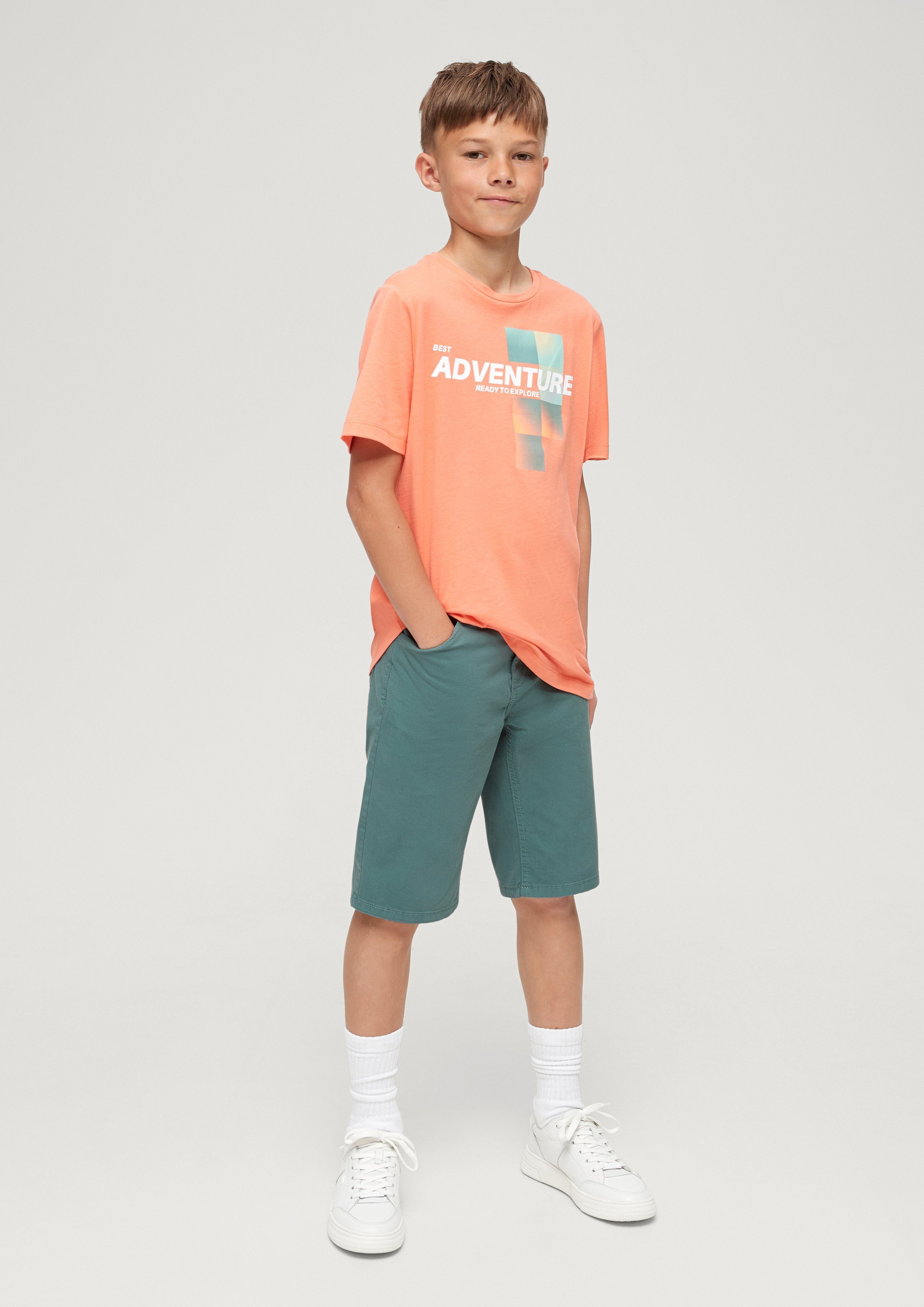 s.Oliver Bermudas Hose