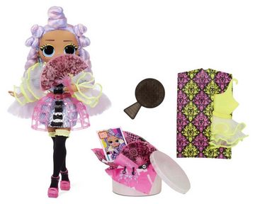 MGA ENTERTAINMENT Anziehpuppe MGA Entertainment - L.O.L. Surprise OMG Dance Doll- Miss Royale