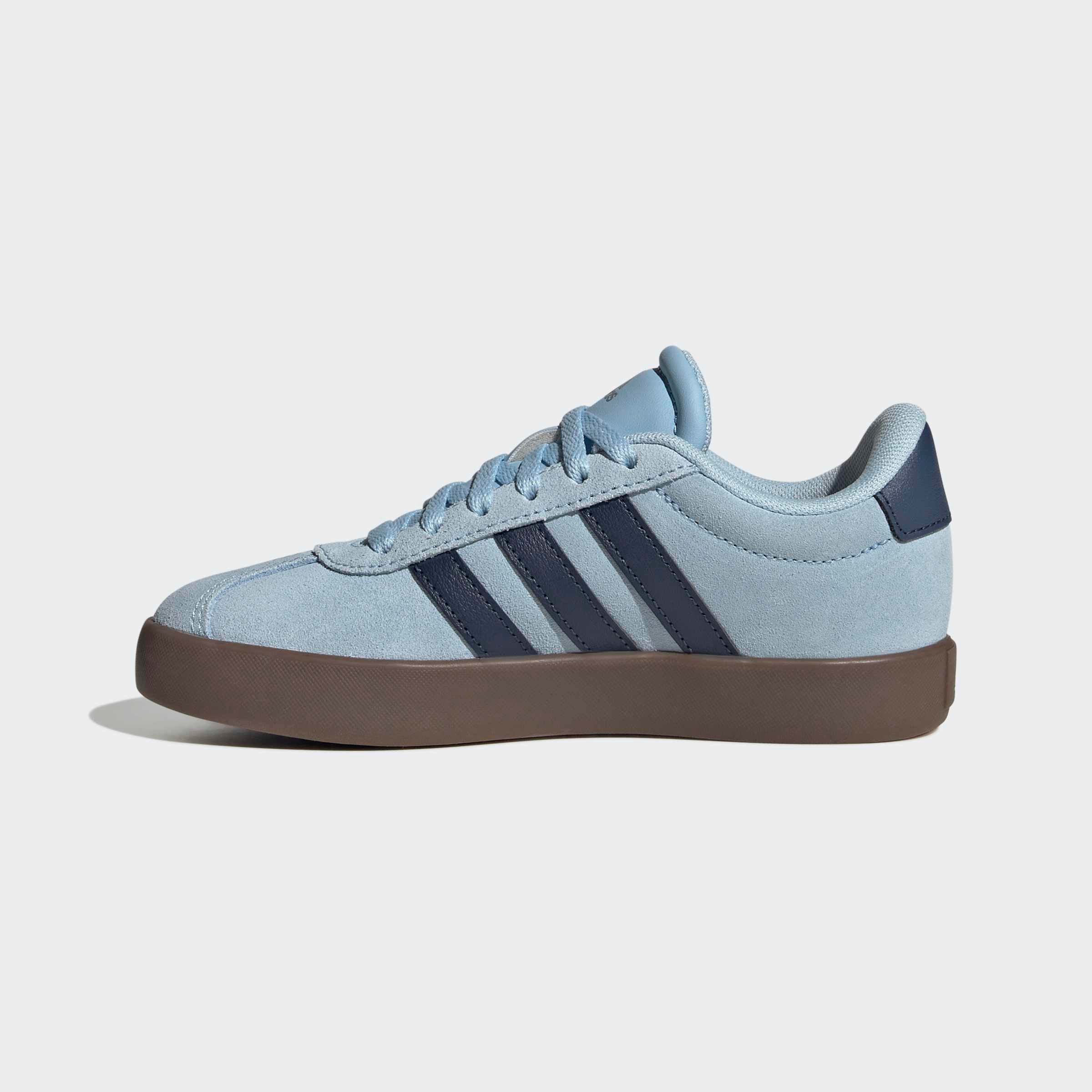 adidas Sportswear VL COURT 3.0 Sneaker inspiriert vom Design des adidas Handball Spezial