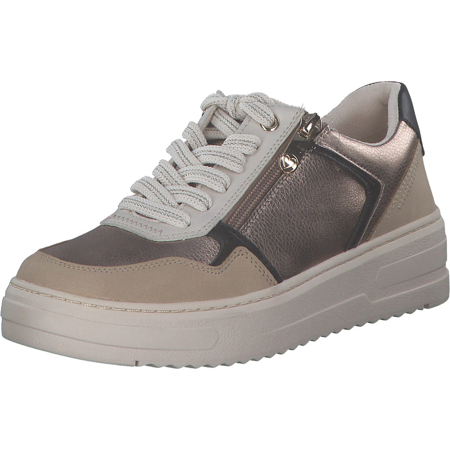 MARCO TOZZI 23774 Schnürschuh günstig online kaufen