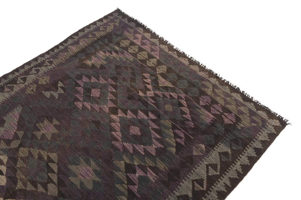 Moderner Orientteppich Nain Kelim 149x191 Trading, 3 Orientteppich, Afghan rechteckig, Heritage Handgewebter mm Höhe: