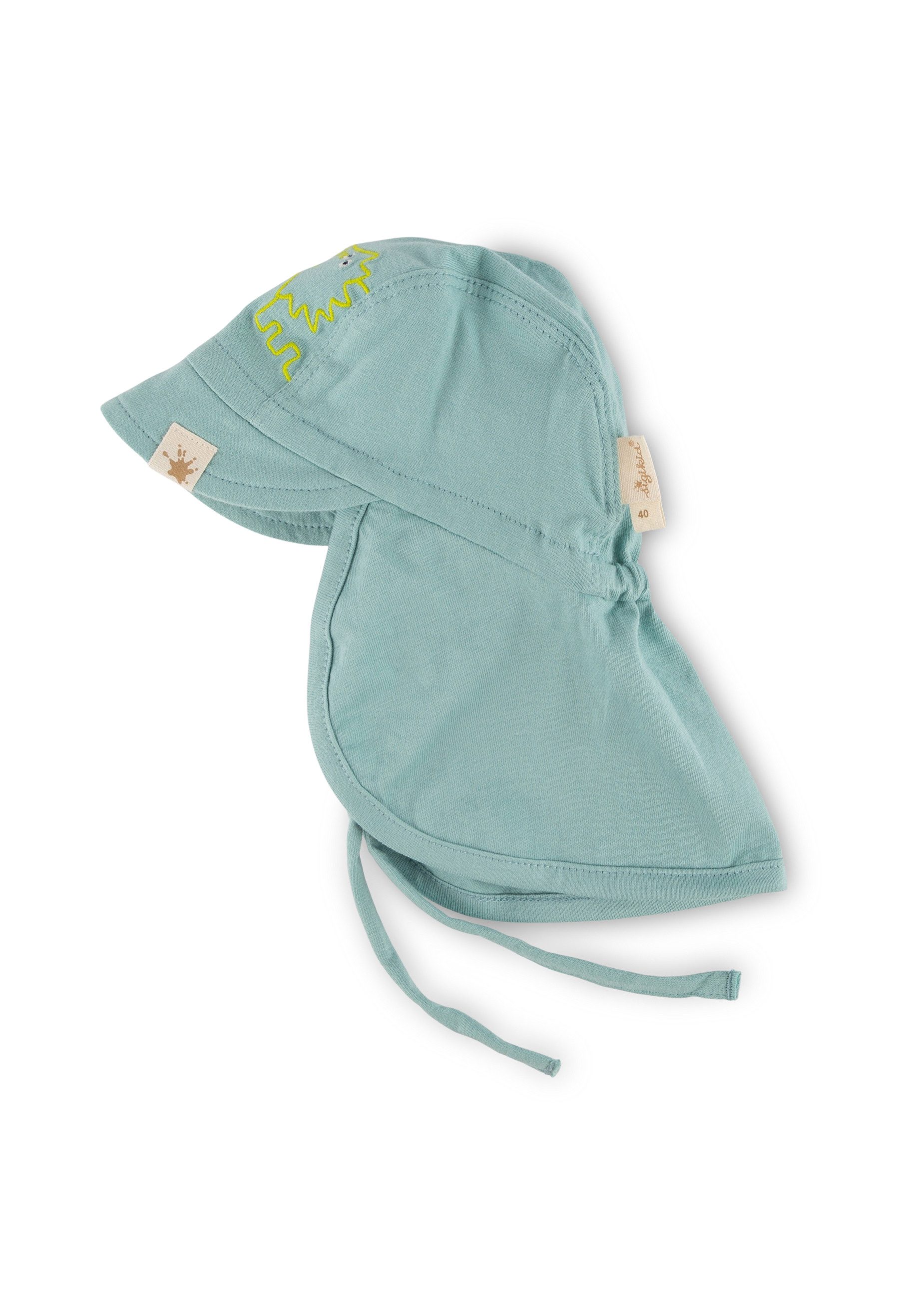 Sigikid Beanie Mütze Sporty Dino (1-St)