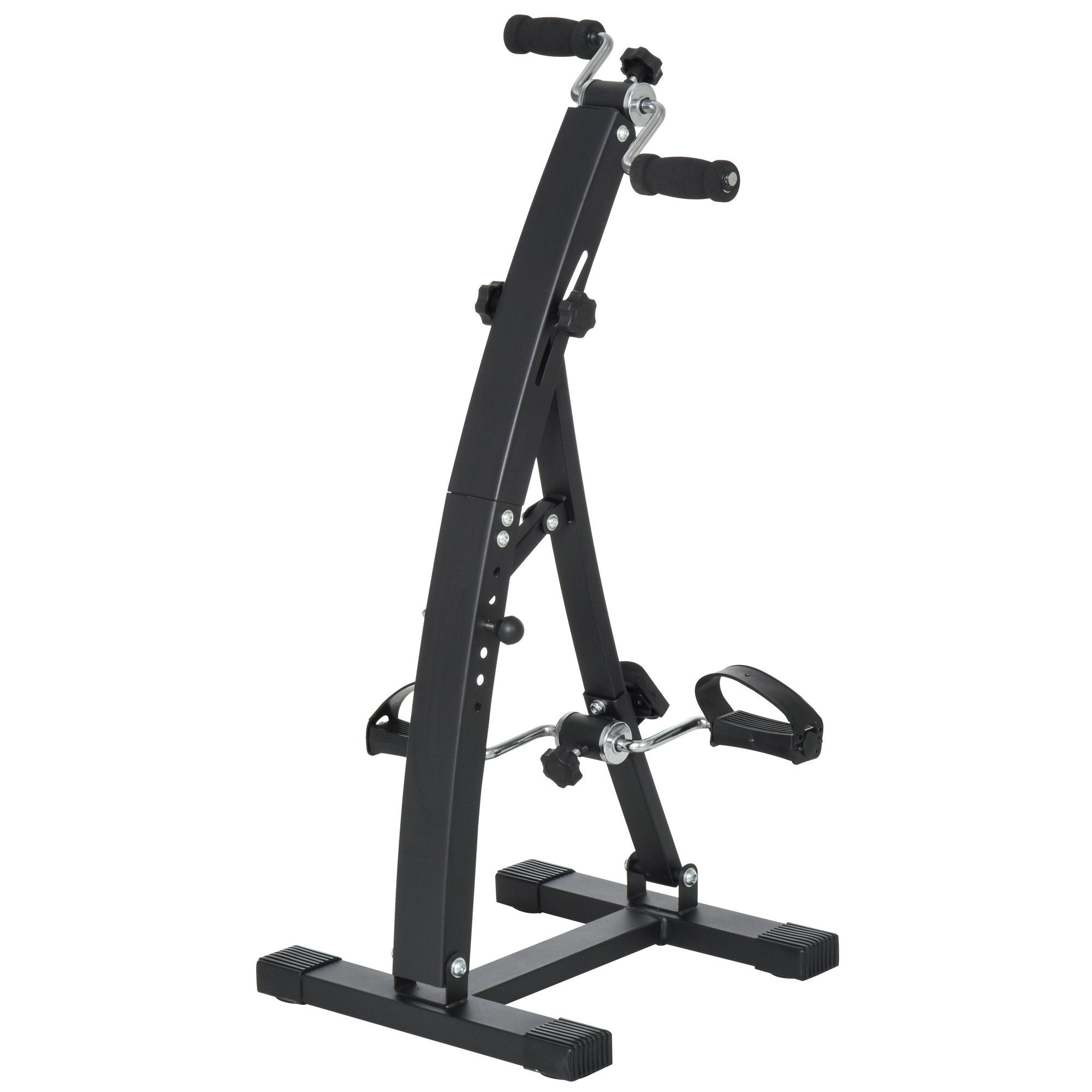 Heimtrainer Bewegungstrainer für Senioren