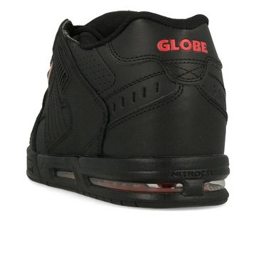 Globe Globe Sabre Herren Black Dusk EUR 44.5 Sneaker