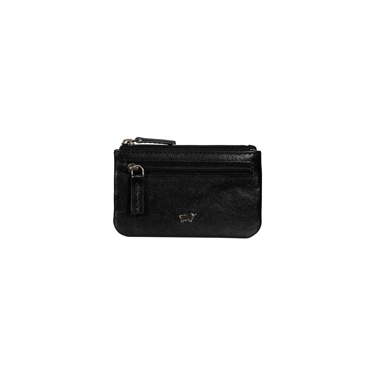 Braun Büffel Schlüsseltasche COUNTRY Schlüsseletui Hook schwarz günstig online kaufen