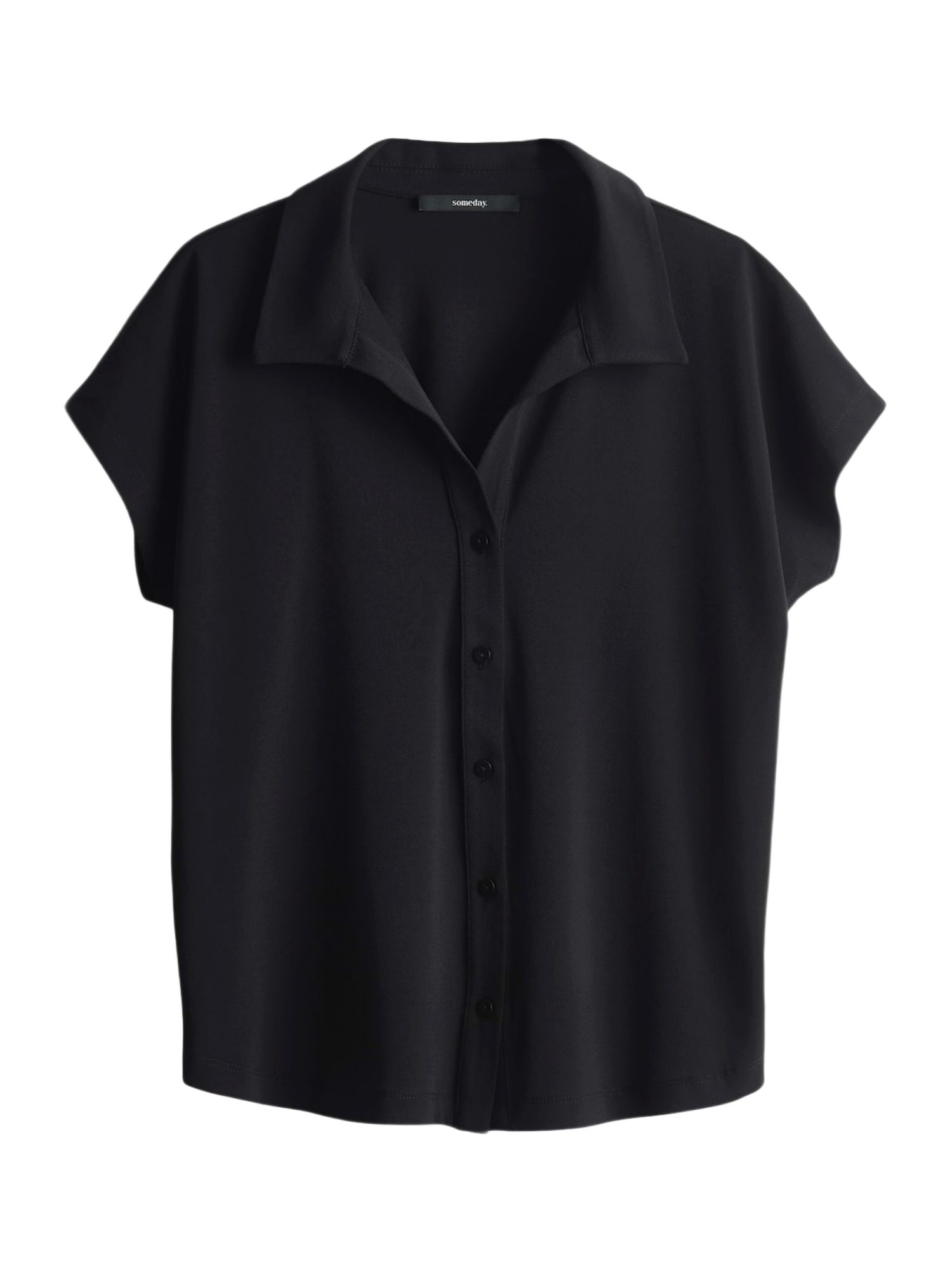 Blusenshirt