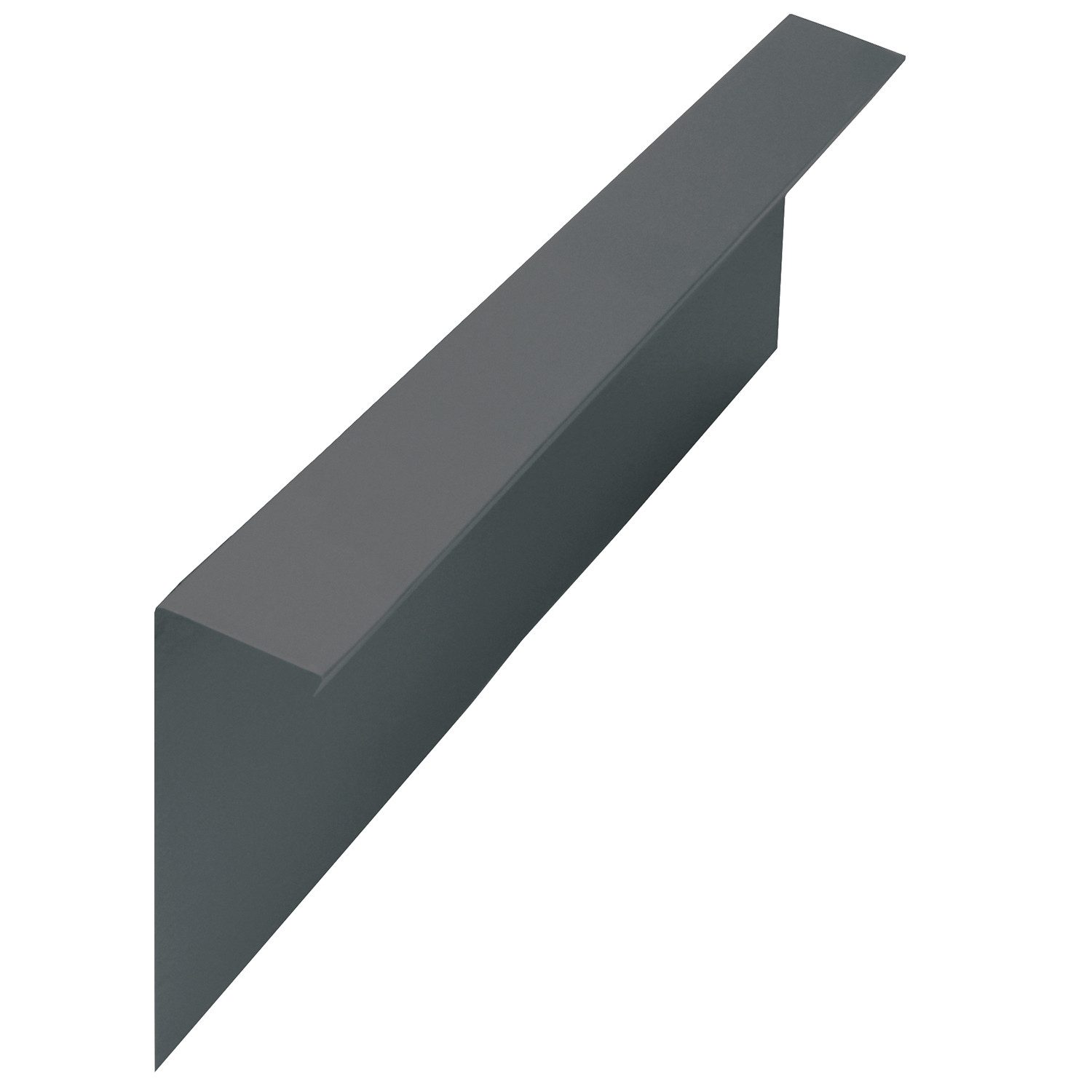 innogard Schneckenzaun Schneckenzaun Komplettset Cortenstahl günstig online kaufen