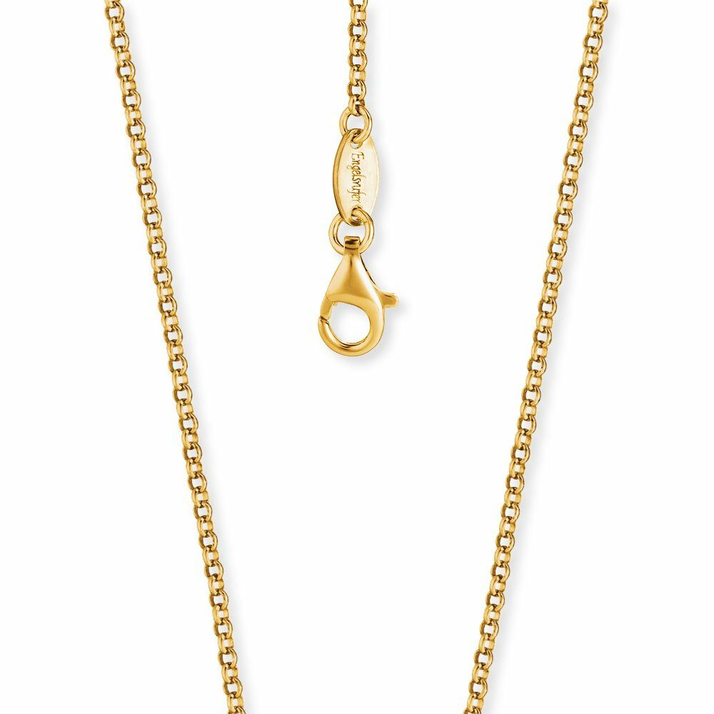 Engelsrufer Charm-Kette Halskette für Damen (keine Angabe, 1-tlg., Charm-Ke günstig online kaufen