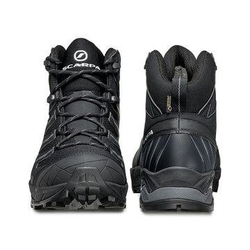 Scarpa Wanderstiefel Maverick Mid GTX (Herren) – Scarpa Outdoorschuh