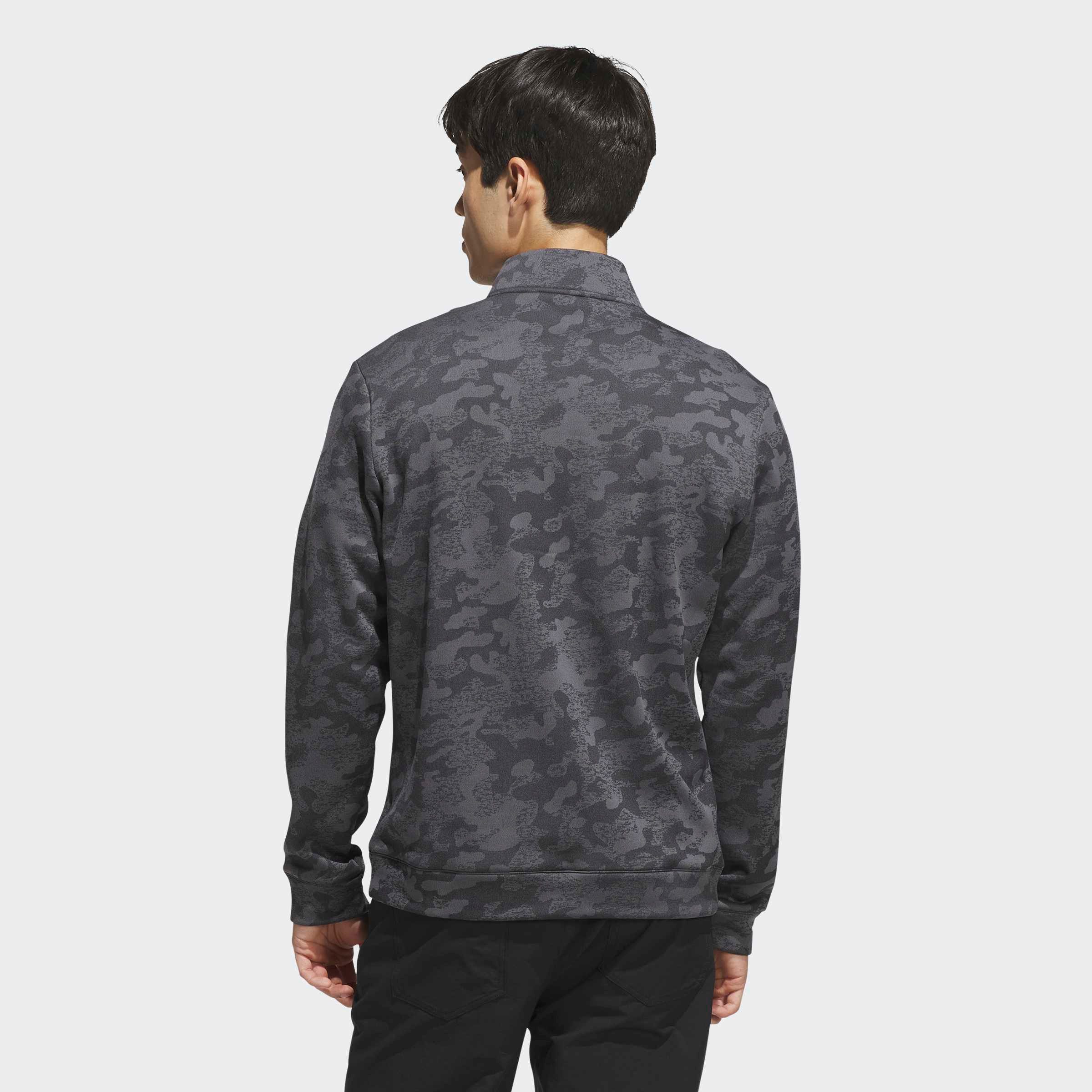 adidas Performance Sweatshirt ULT DWR QZ