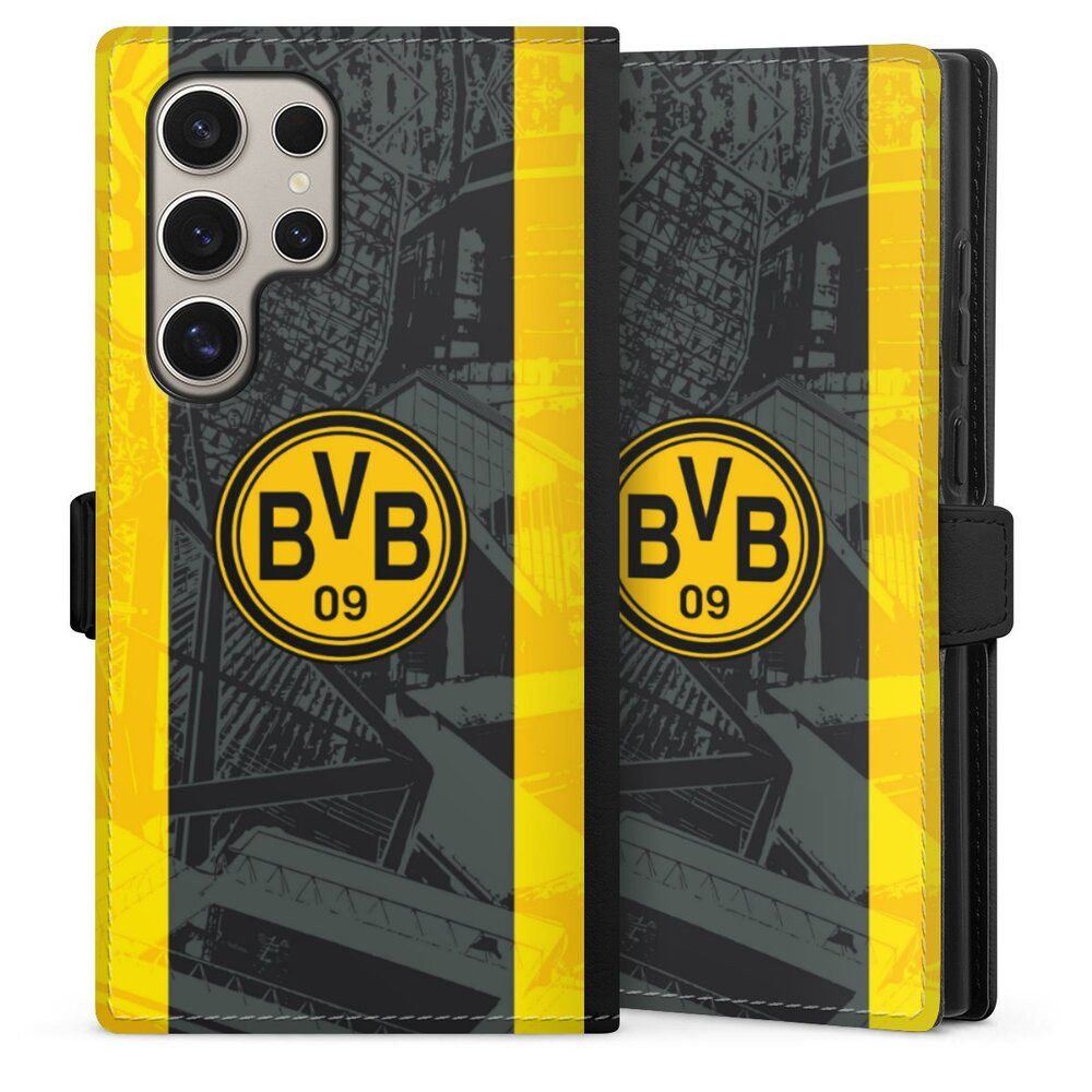 Handyhülle Borussia Dortmund BVB Stadion 50 Jahre Signal Iduna Park