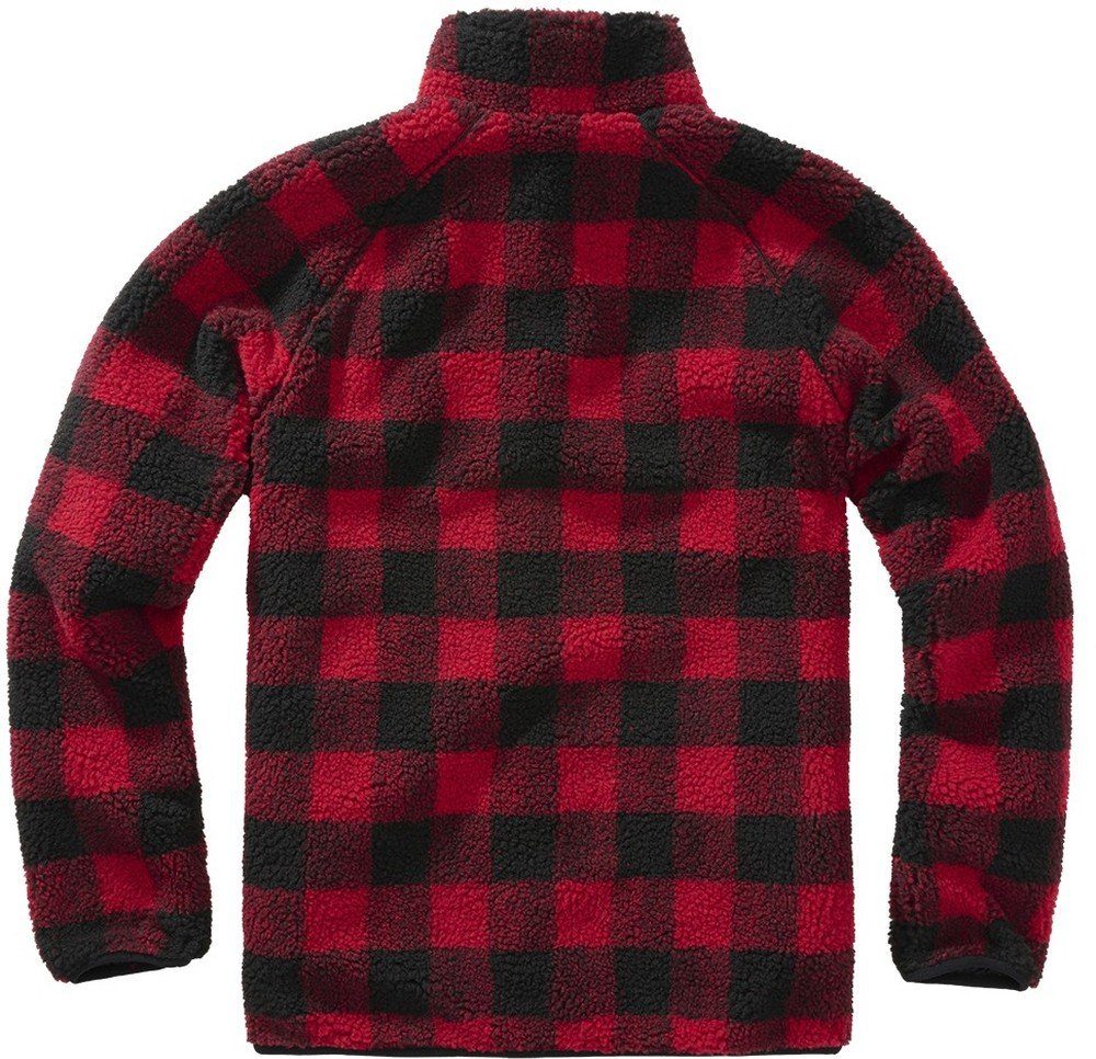 Brandit Fleecejacke Teddyfleece Jacket günstig online kaufen
