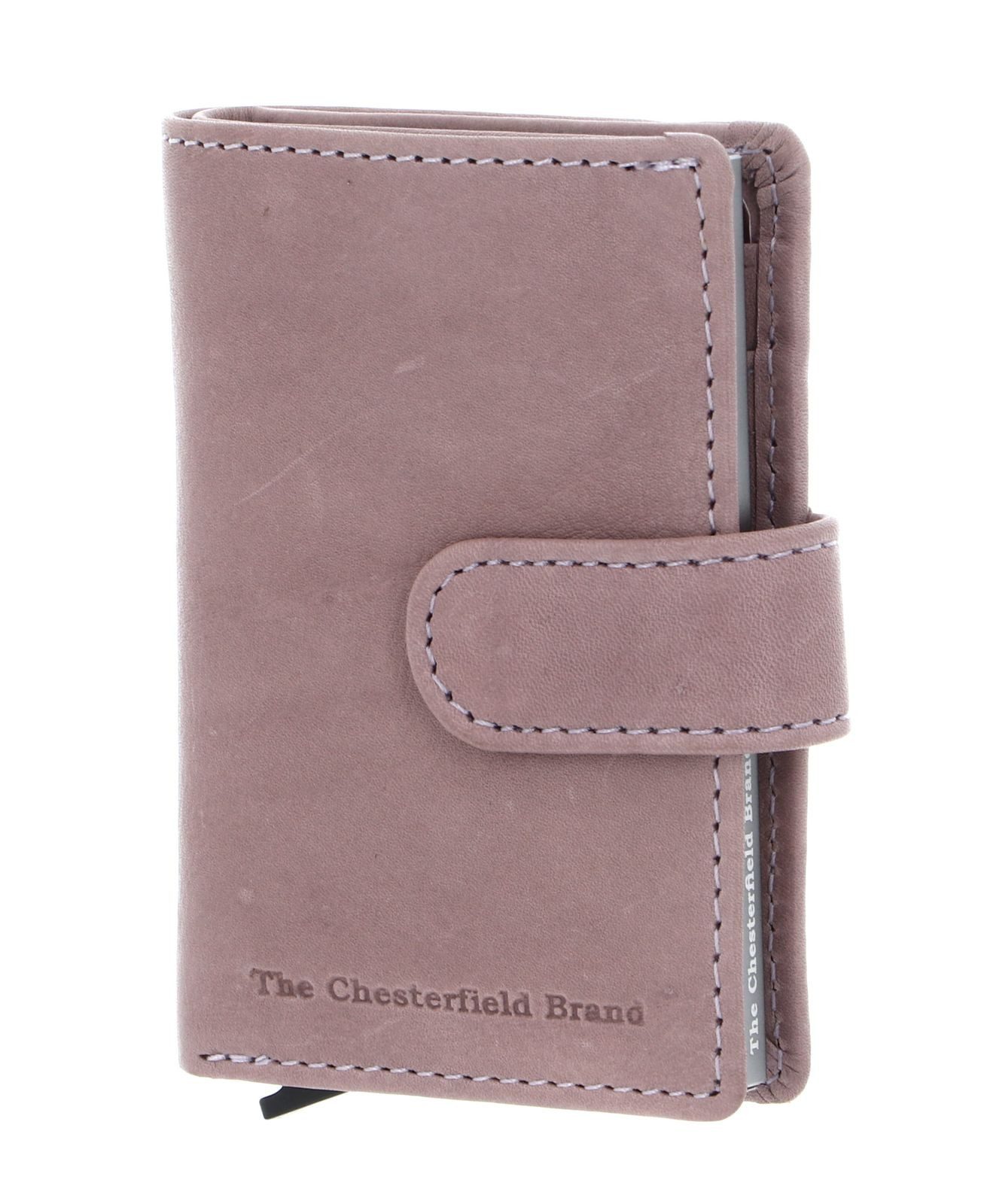 The Chesterfield Brand Kartenetui Cardholder, aus günstig online kaufen