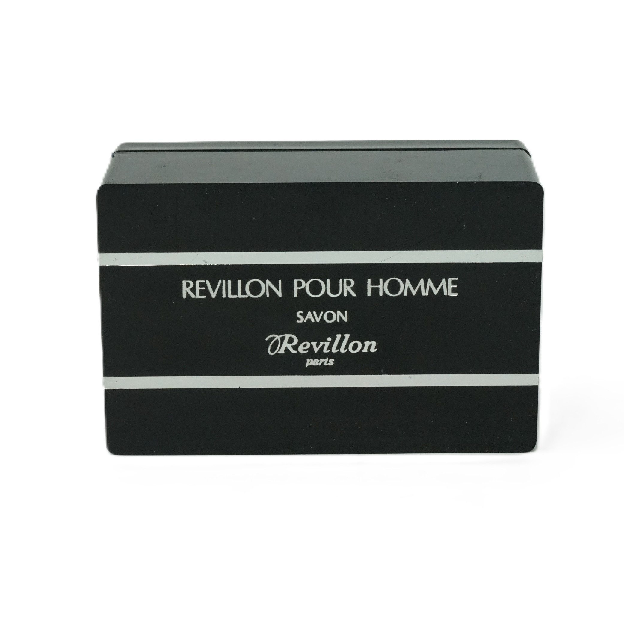Revillon Handseife Revillon Pour Homme Seife 125g