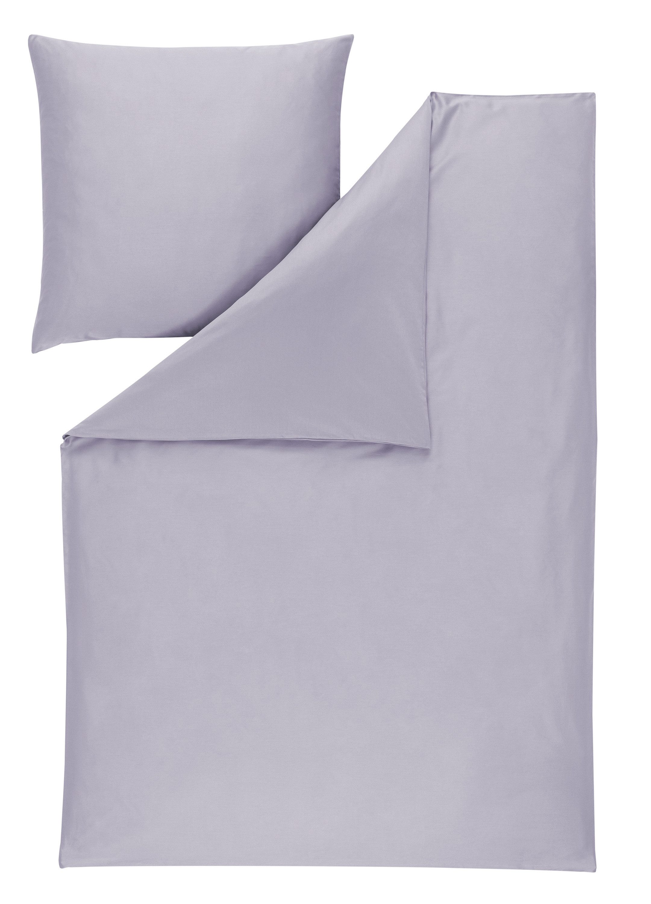 Estella Bettwäsche Bettwäsche Valetta, 100% Baumwolle, günstig online kaufen