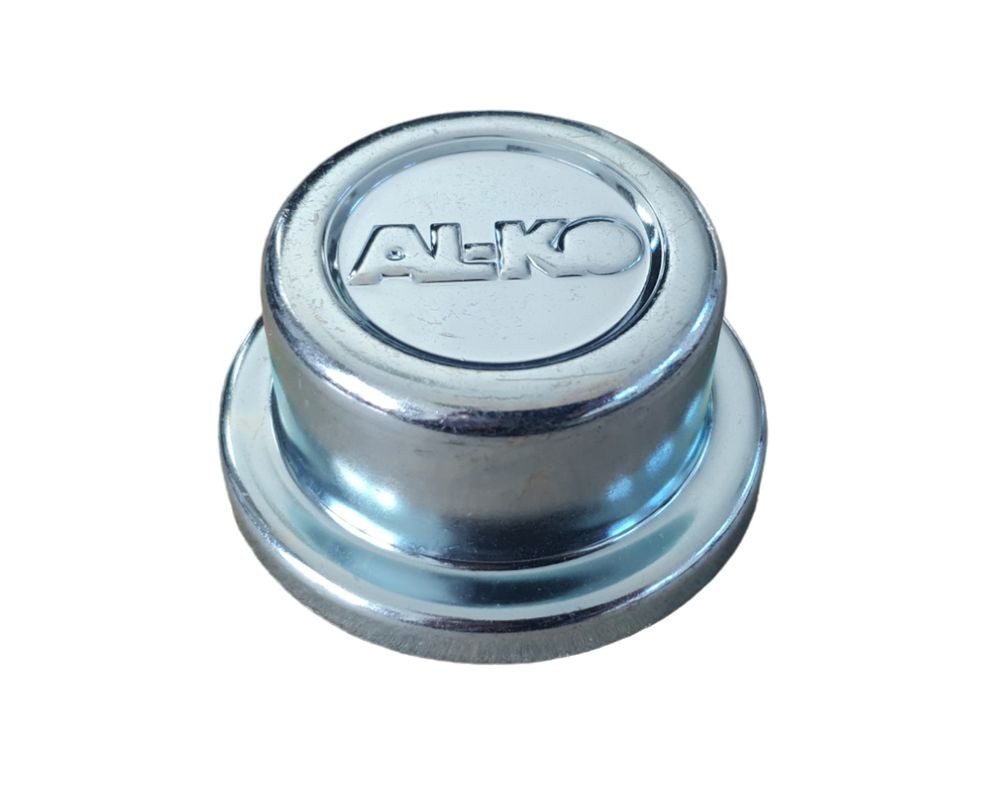 Schlegl GmbH Anhänger 1 x BPW / ALKO Radkappe - Fettkappe - Staubkappe BPW Ø 72,5mm