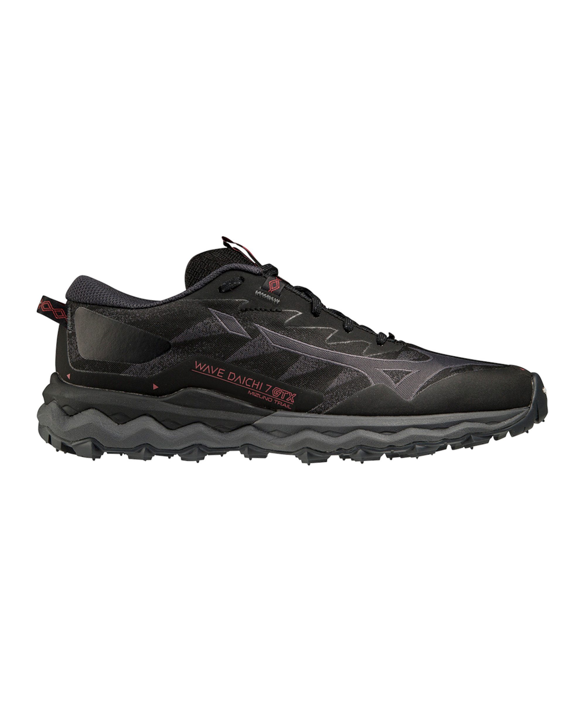 Mizuno Mizuno Wave Daichi 7 GTX Damen Laufschuh Laufschuh