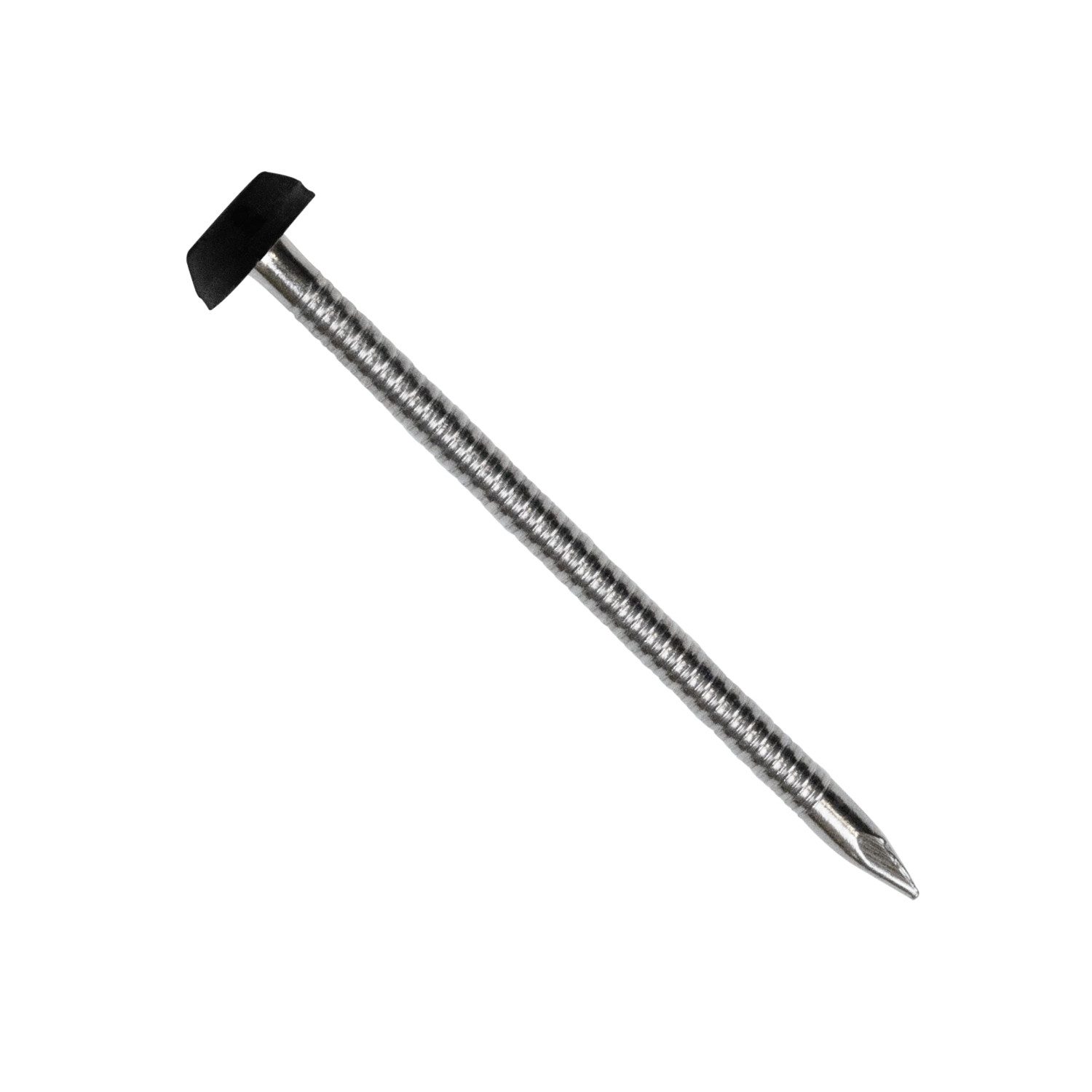 PARCO Nagel Polytop-Nägel Edelstahl A2 2,1 x 40 mm - 250 Stück, Korrosionsbeständig