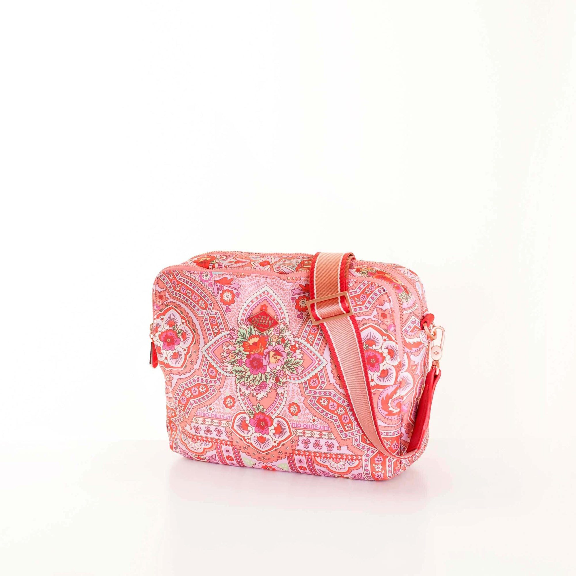 Oilily Umhängetasche Simply Ovation S Shoulder Bag