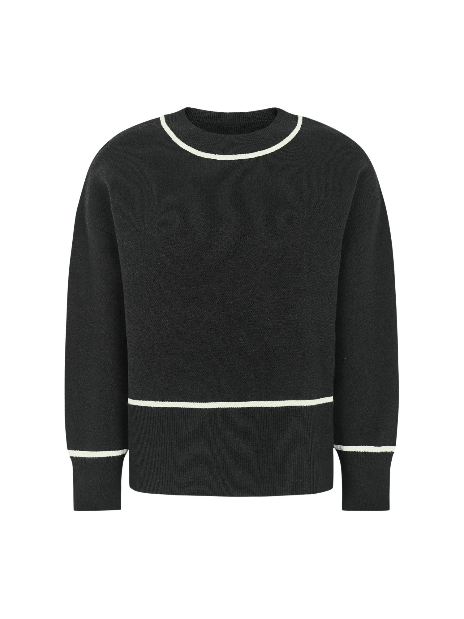 Soft Rebels Strickpullover Soft Rebels Sweater SRFlora