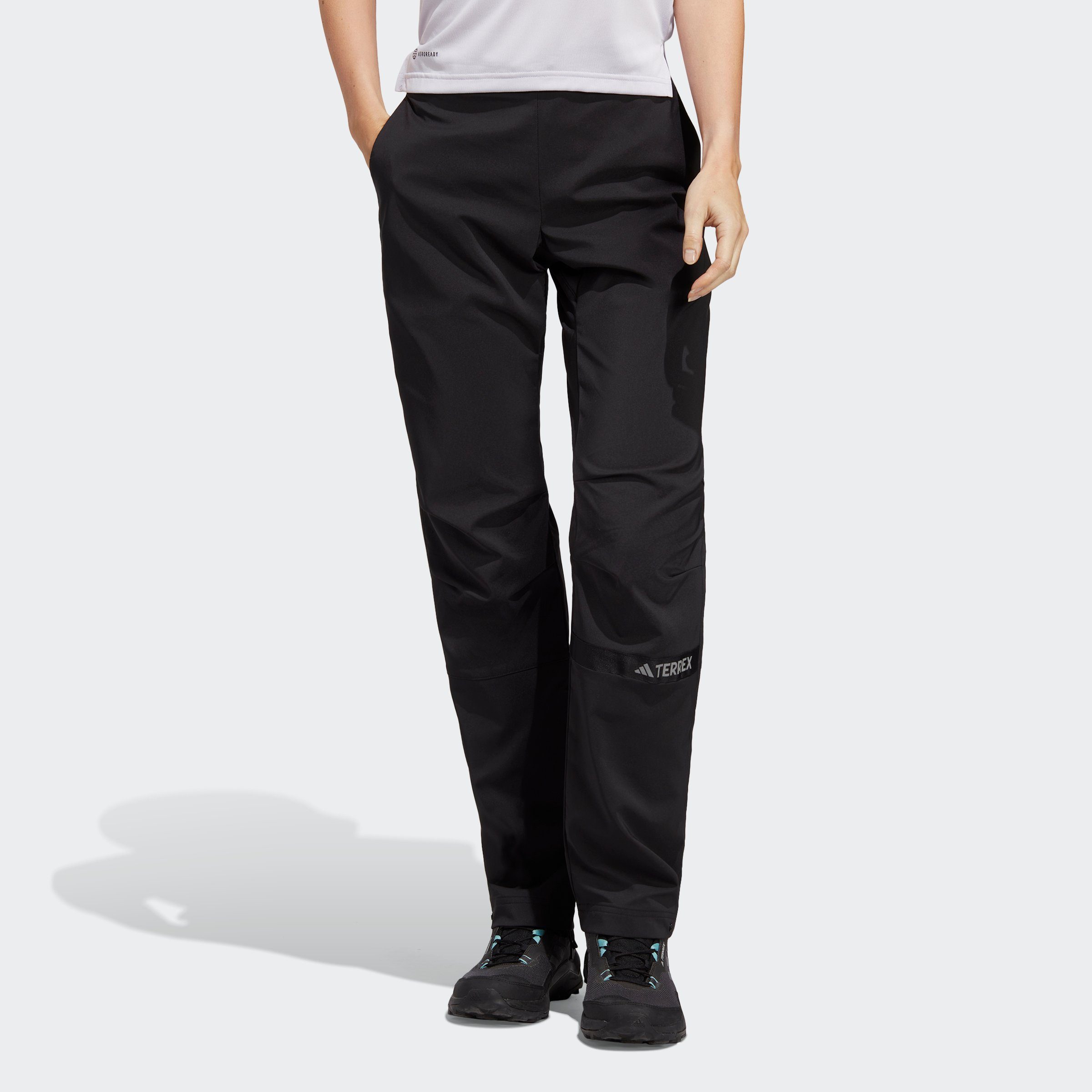 adidas TERREX Outdoorhose W MT Woven Pant (1-tlg)