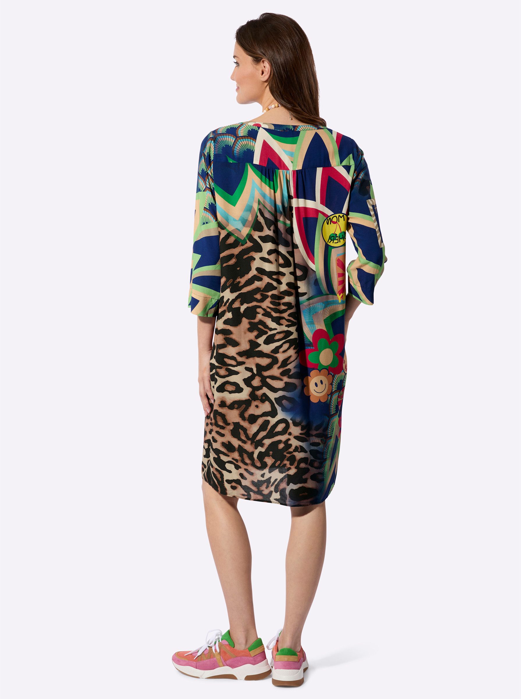 Witt Etuikleid Tunika-Kleid günstig online kaufen