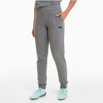 PUMA Jogginghose für Damen Sweatpants (0-tlg)