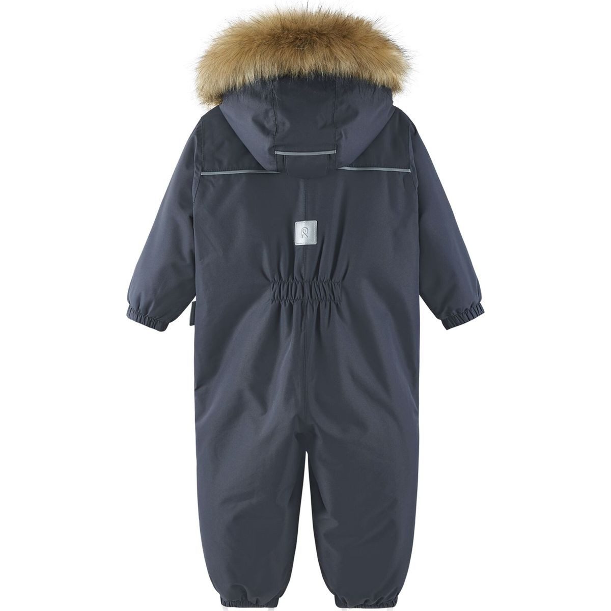 reima Schneeoverall Reimatec Winter Overall, Gotland Wasserdichter Kinderoverall mit verstellbarer Kapuze und