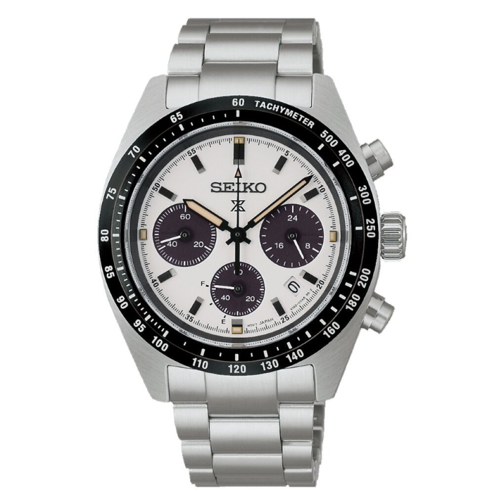 Seiko Luxusuhr Modell Ssc961P1