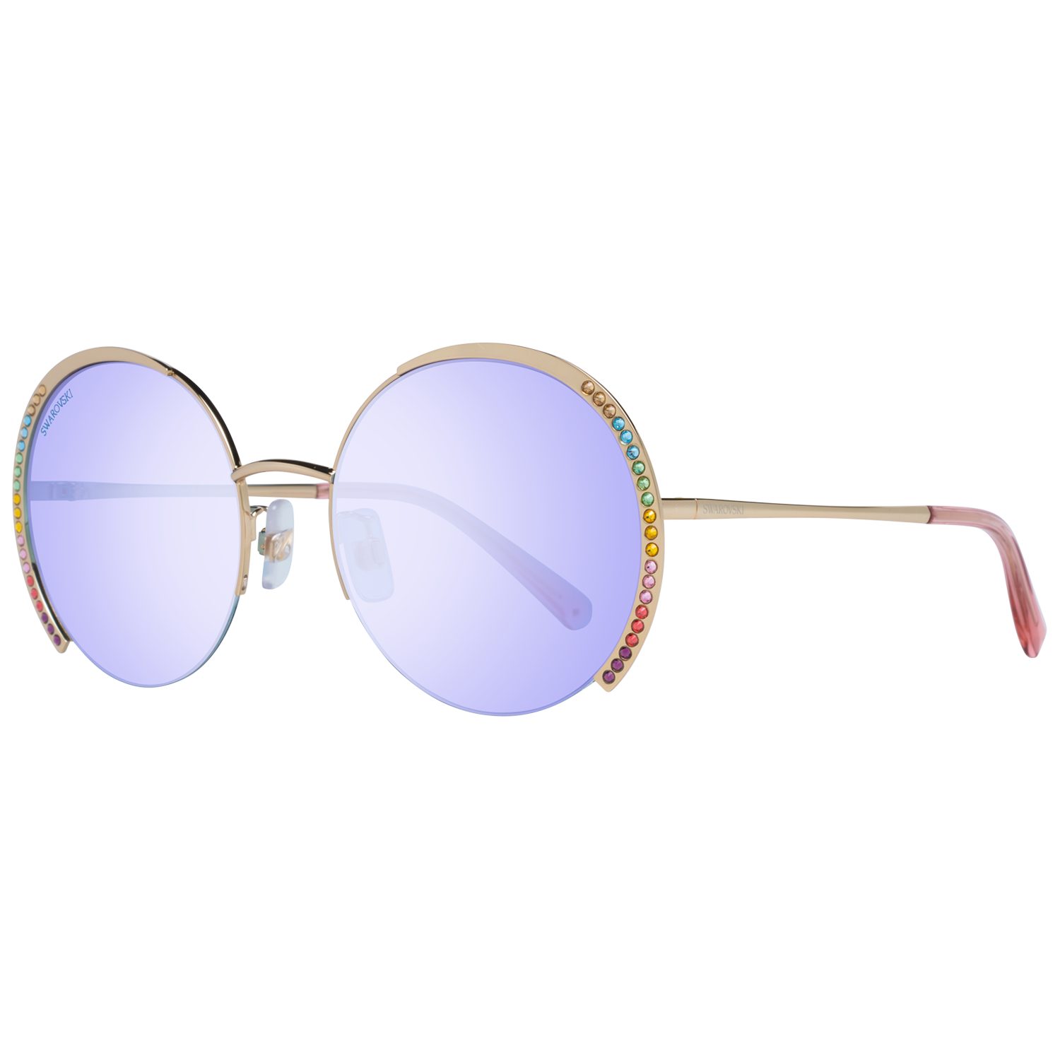Swarovski Sonnenbrille SK0280-H 5632W 56-20-140 günstig online kaufen