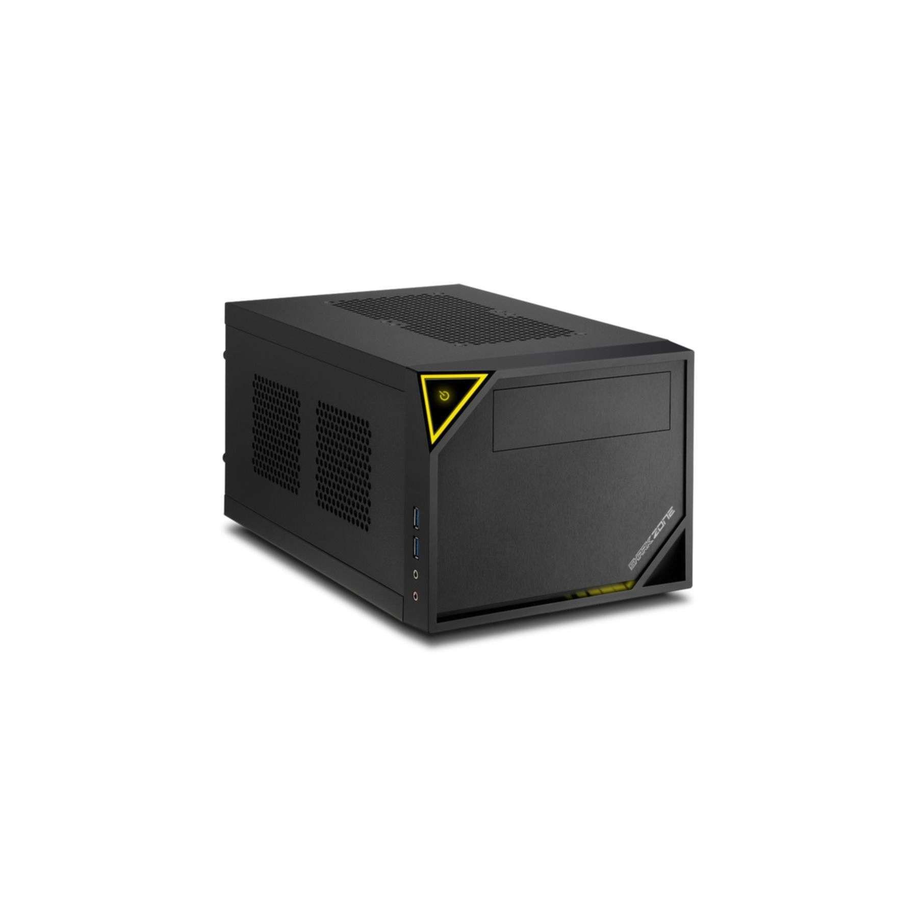 Sharkoon PC-Gehäuse SHARK ZONE C10