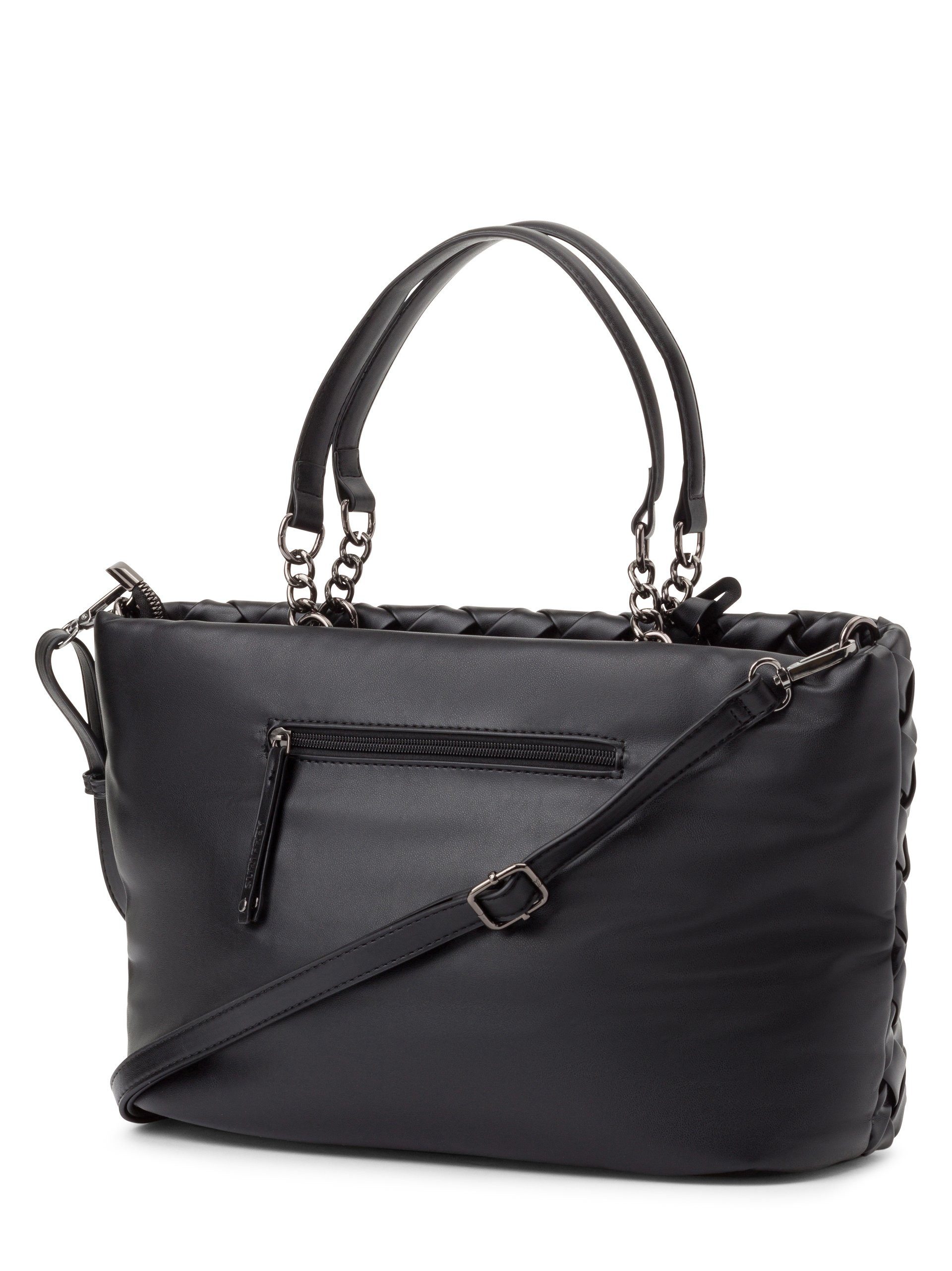 Shopper Betty