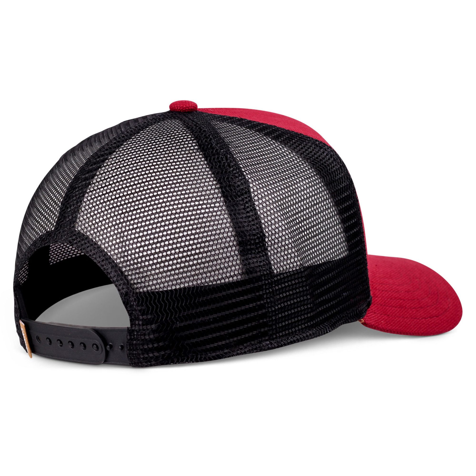 Djinns Trucker Cap Djinns HFT Cap Nothing Club (Basecap, Meshcap, Trucker K günstig online kaufen