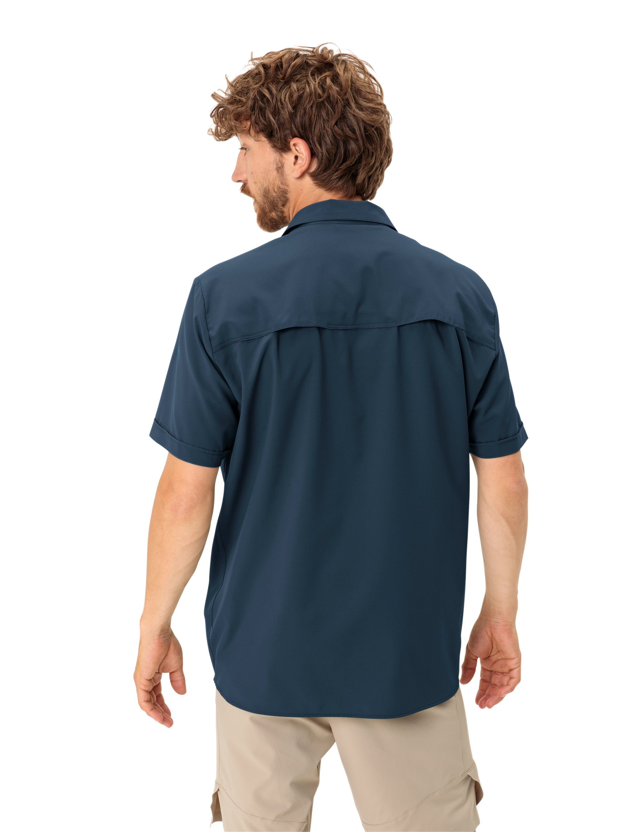 VAUDE Funktionshemd MEN'S ROSEMOOR SHIRT II günstig online kaufen