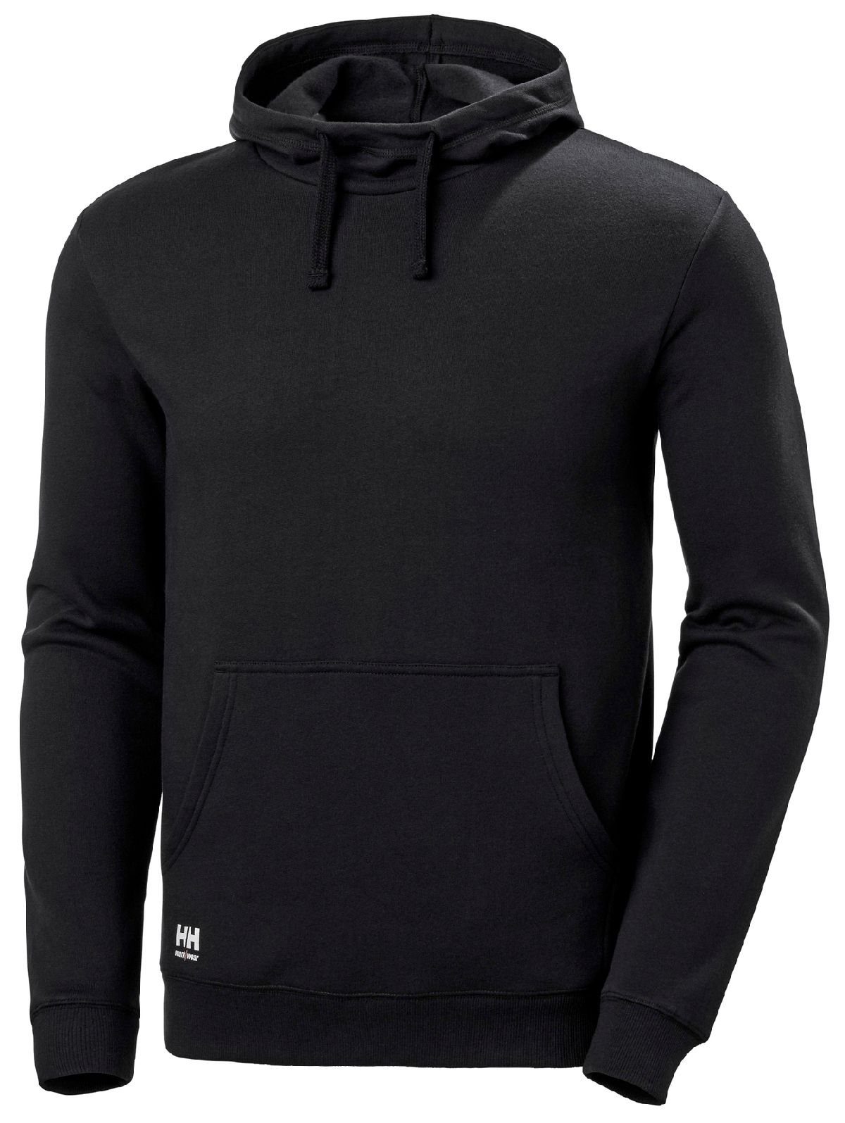 Helly Hansen Rundhalspullover