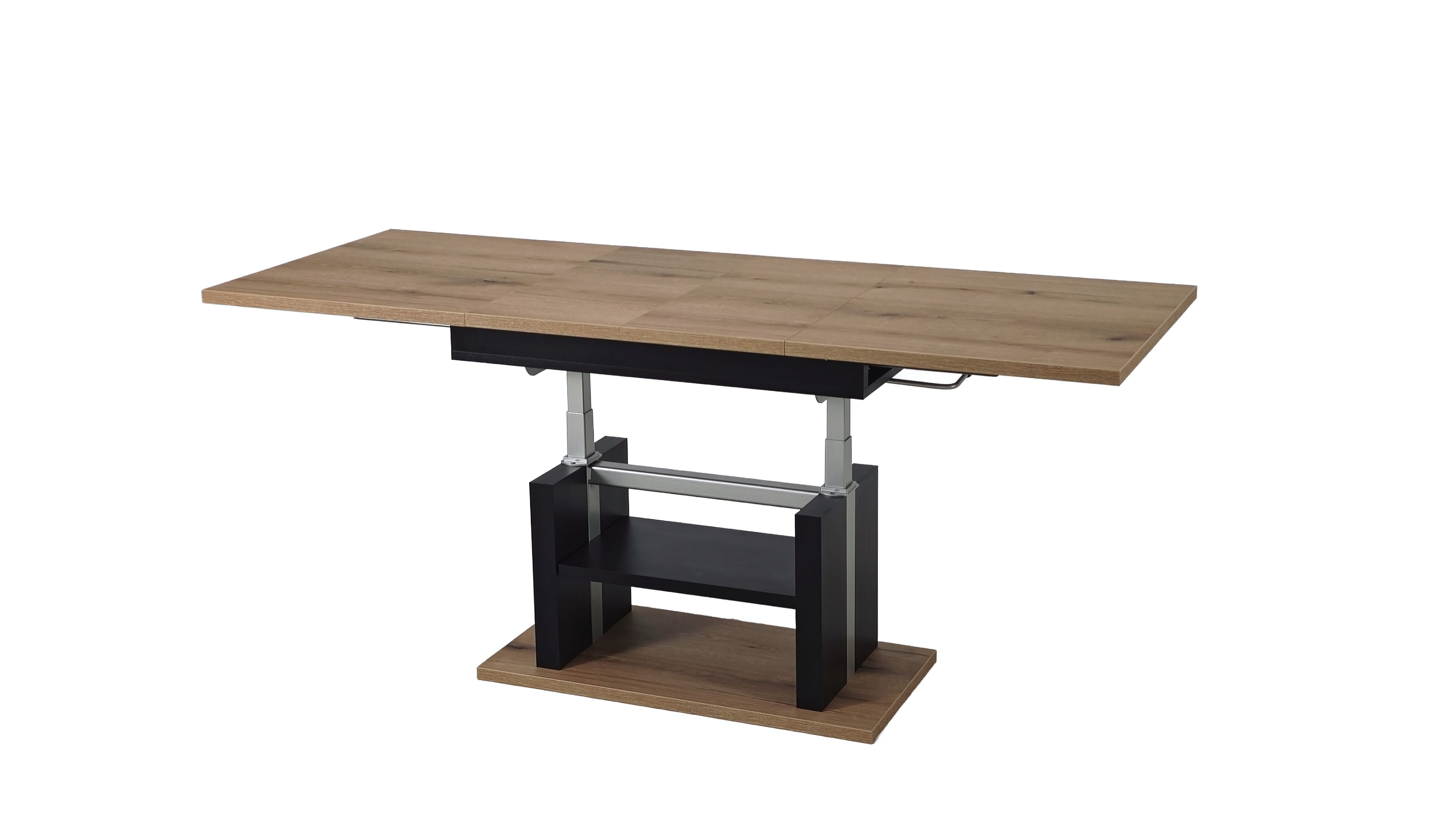 Endo-Moebel Couchtisch Dior 110cm - 170cm günstig online kaufen