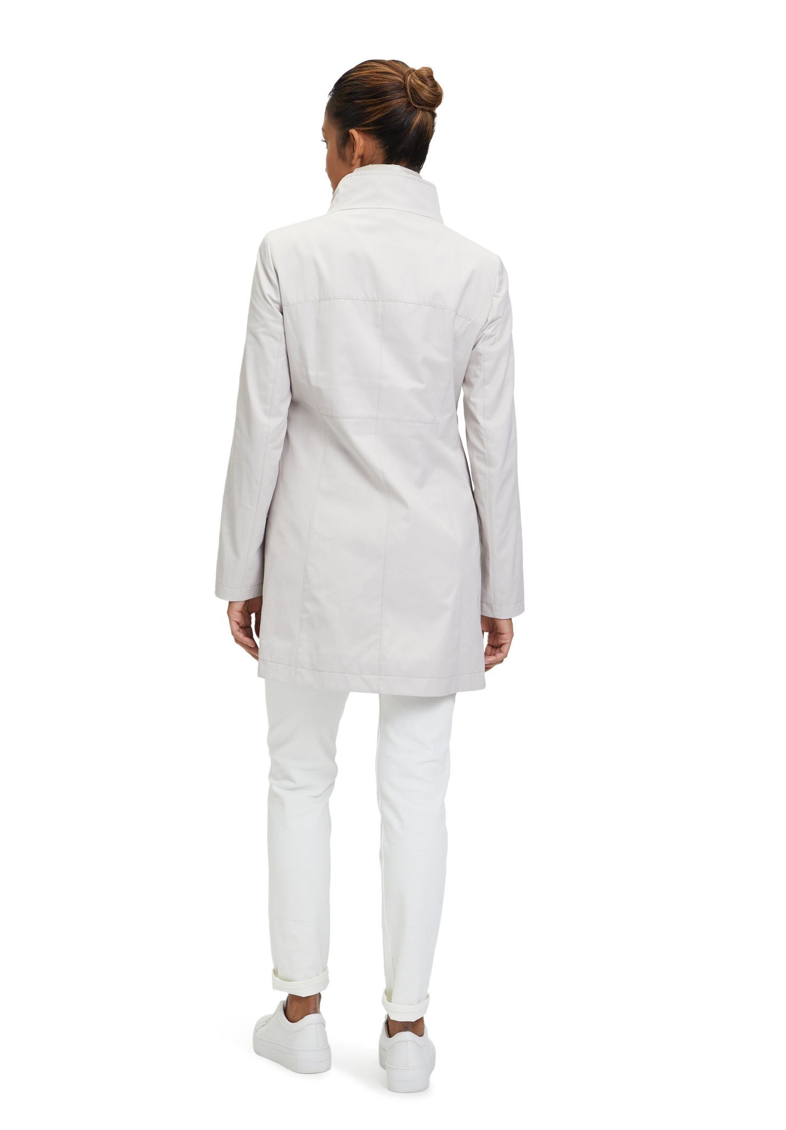 Gil Bret Outdoorjacke mit Stehkragen günstig online kaufen