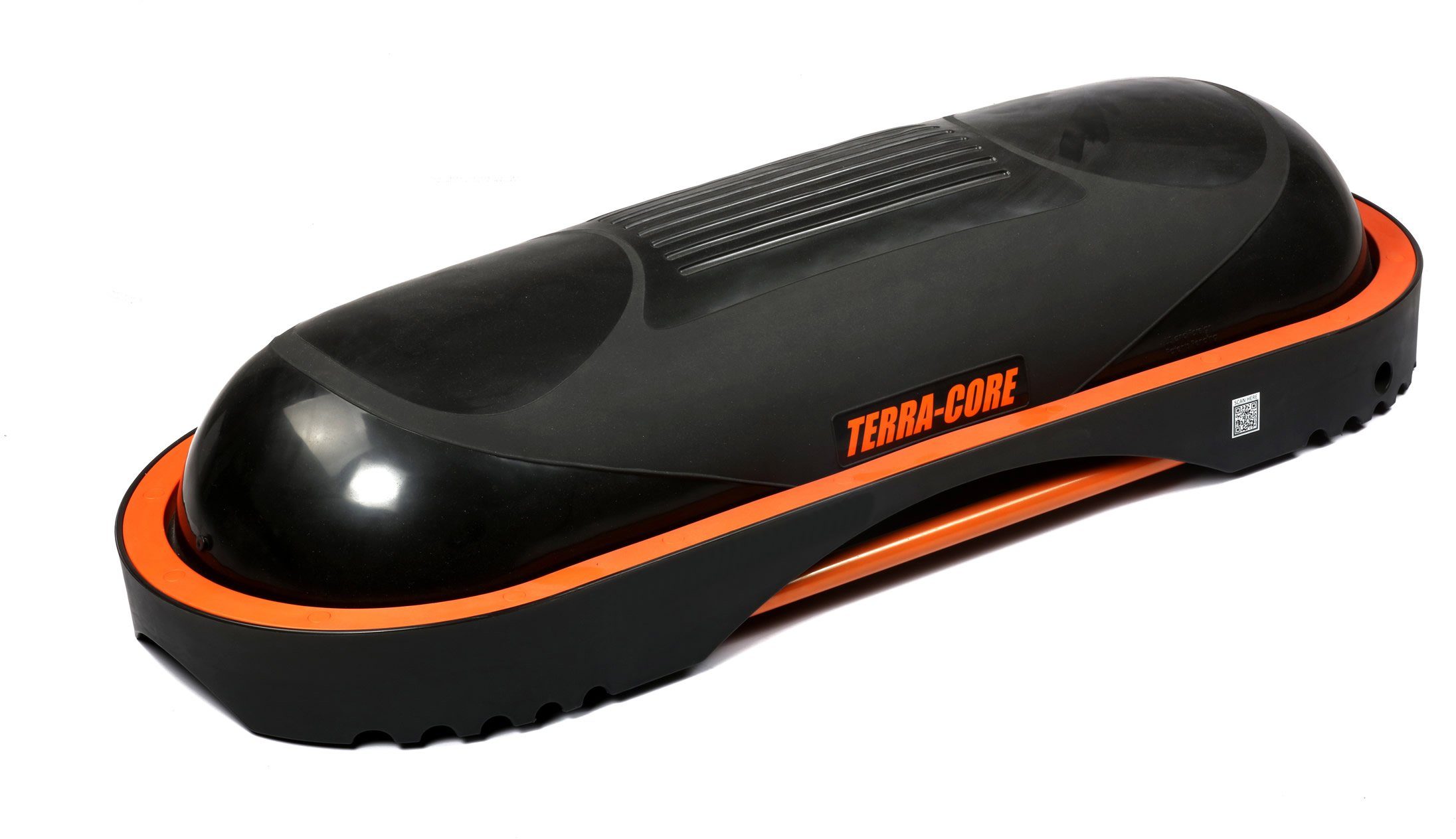 Terra Core Balancetrainer Terra Core, Universelle Balance Board Stepp Workout Bench, und
