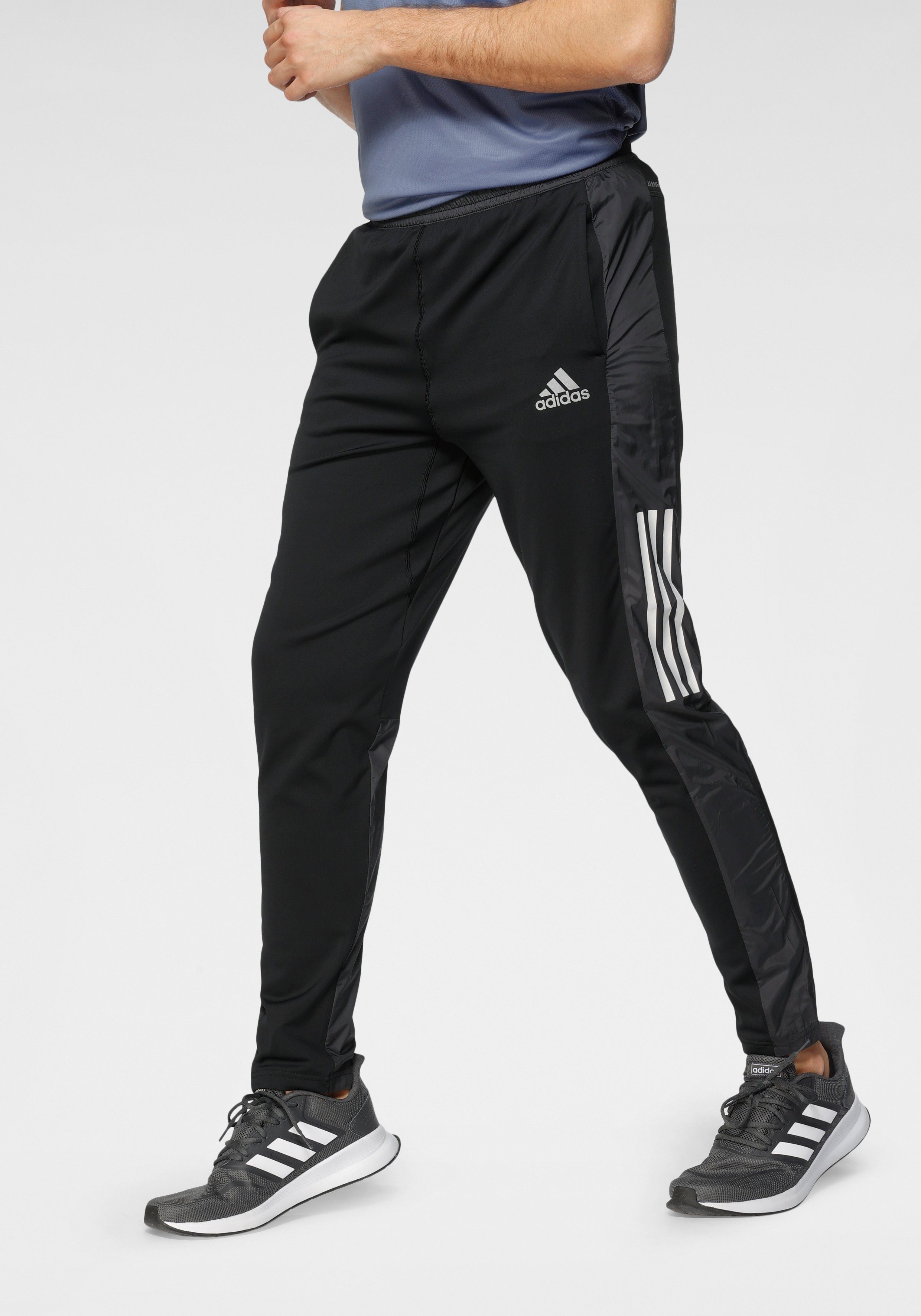 adidas Performance Laufhose »ASTRO PANT KNIT« | OTTO